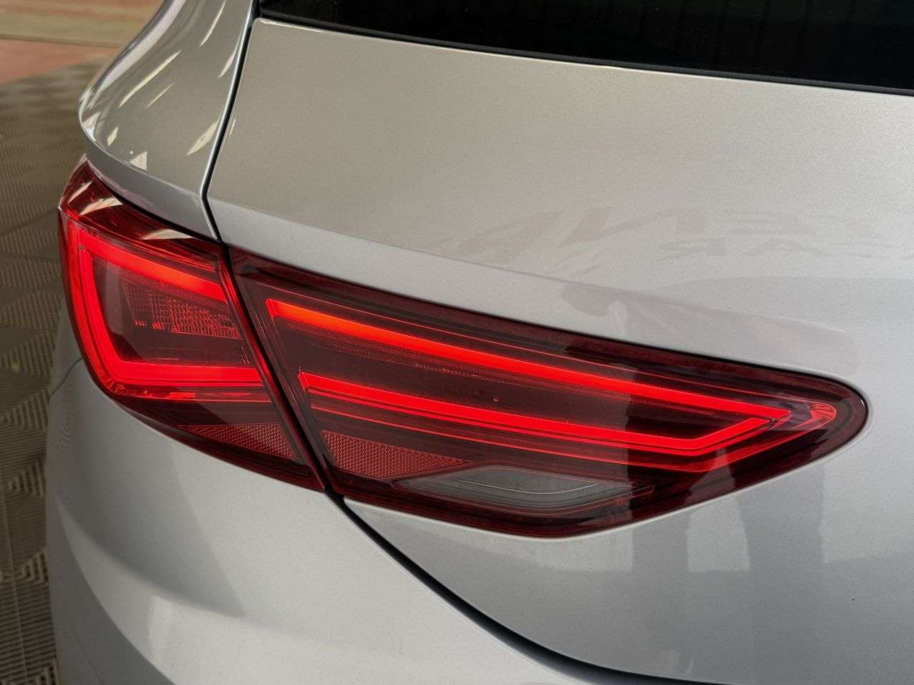 2019 SEAT LEON 2019 SEAT LEON