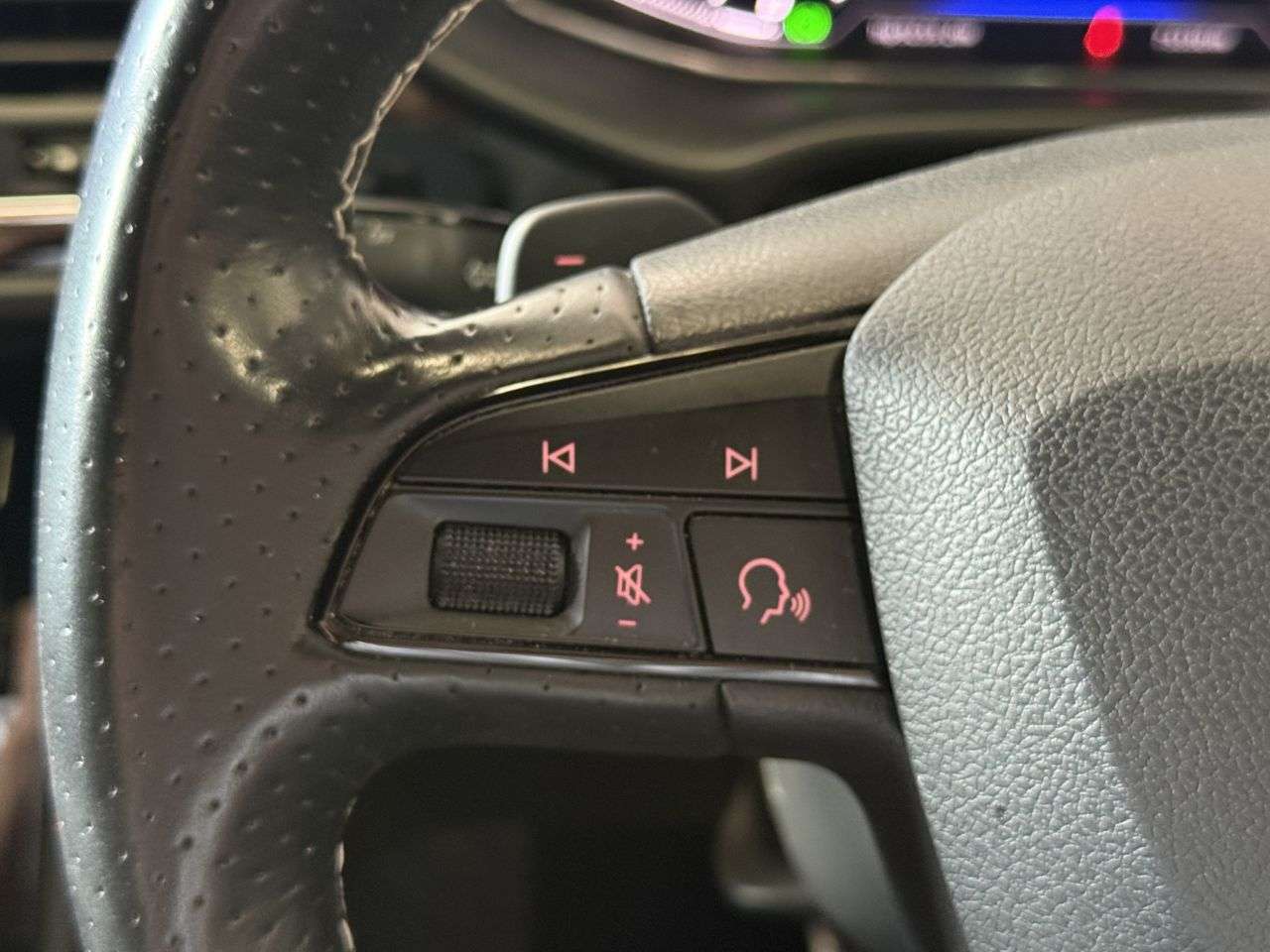 2019 SEAT LEON 2019 SEAT LEON