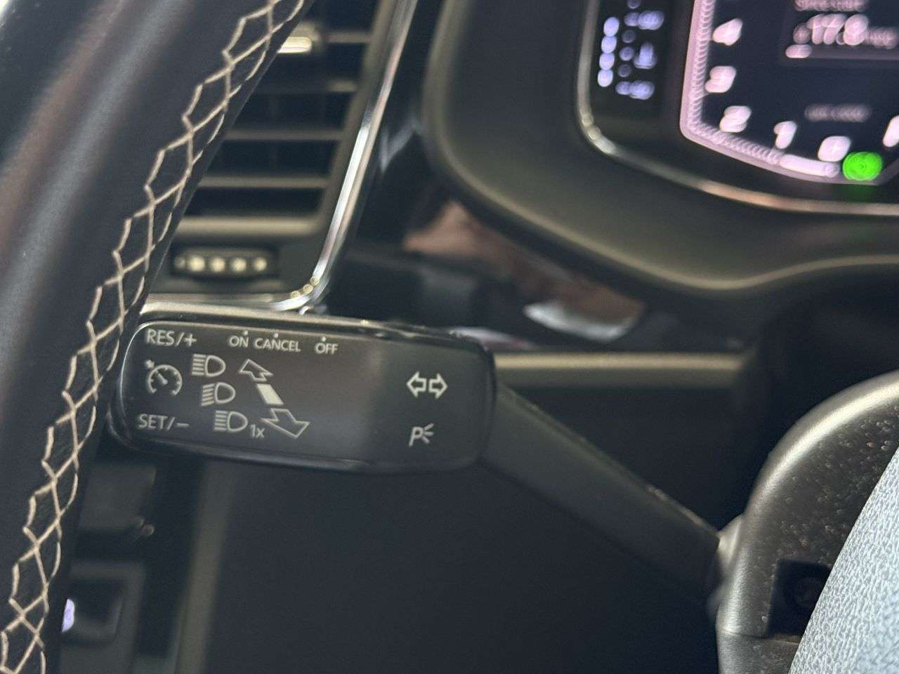 2019 SEAT LEON 2019 SEAT LEON