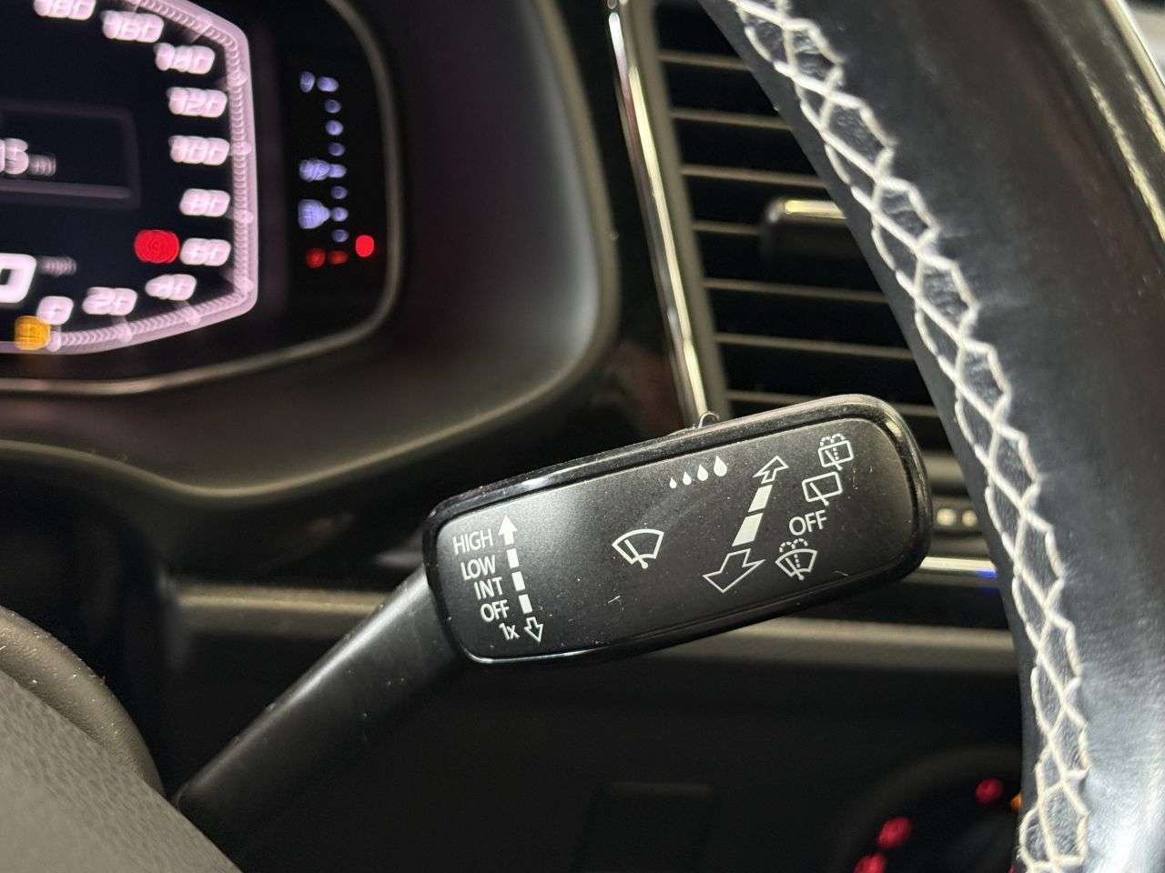 2019 SEAT LEON 2019 SEAT LEON