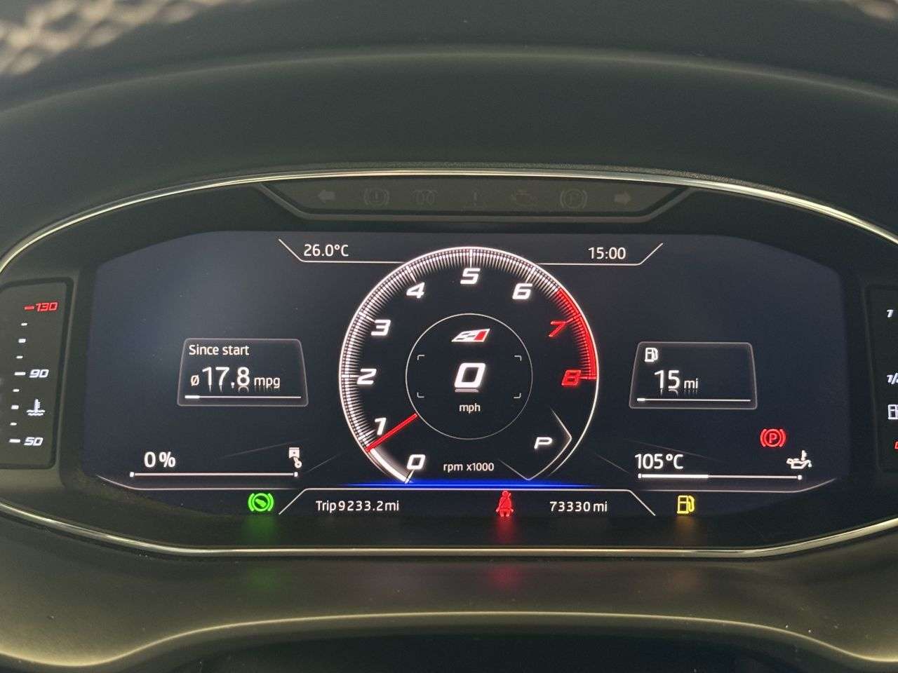 2019 SEAT LEON 2019 SEAT LEON
