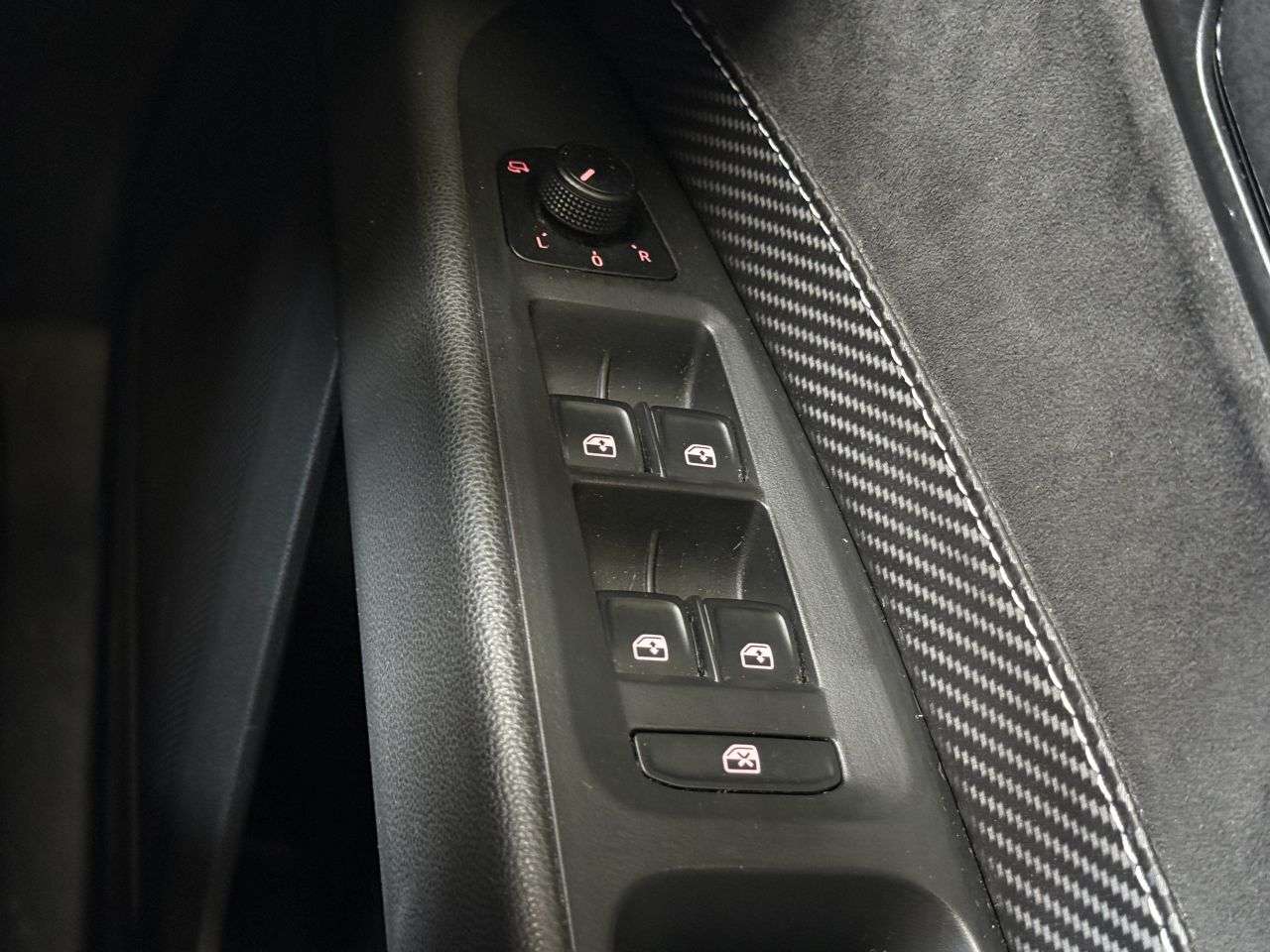 2019 SEAT LEON 2019 SEAT LEON