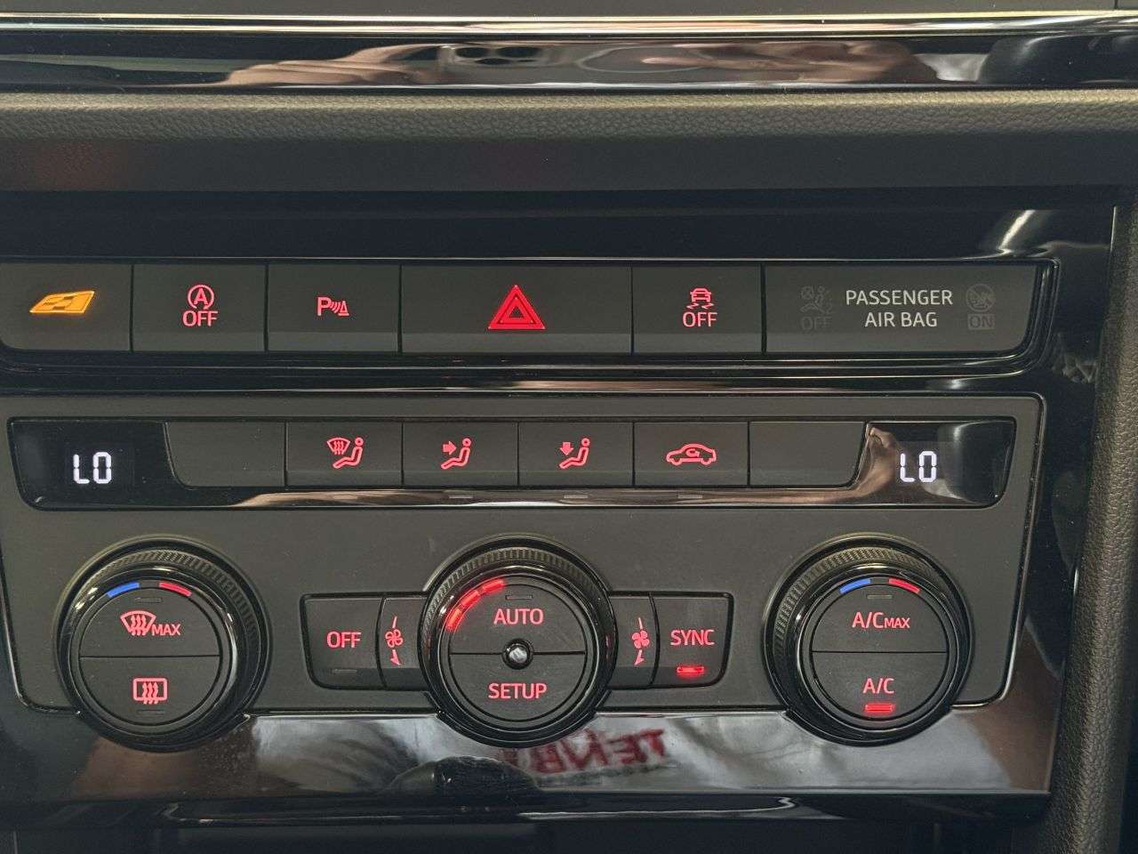 2019 SEAT LEON 2019 SEAT LEON
