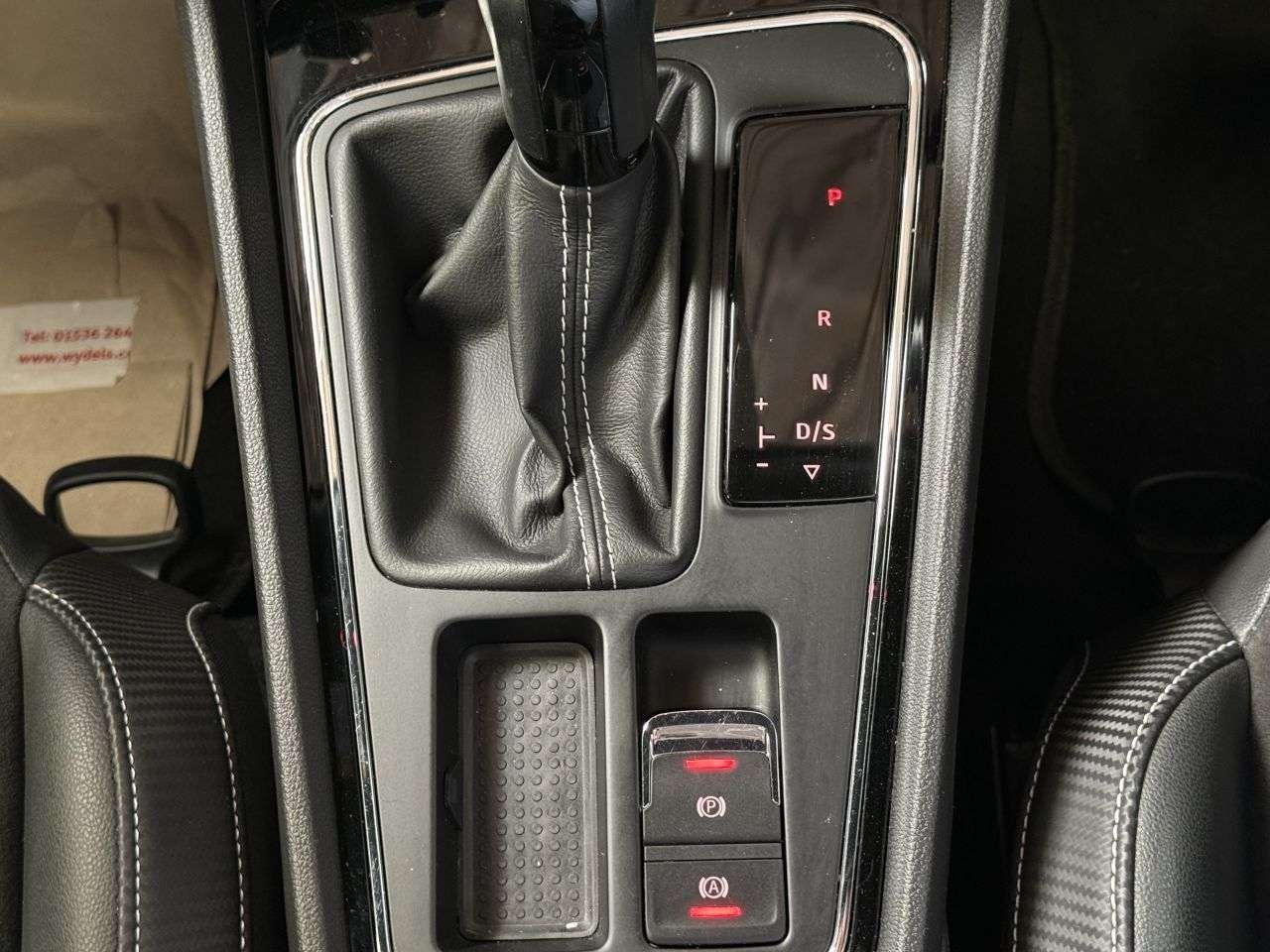 2019 SEAT LEON 2019 SEAT LEON