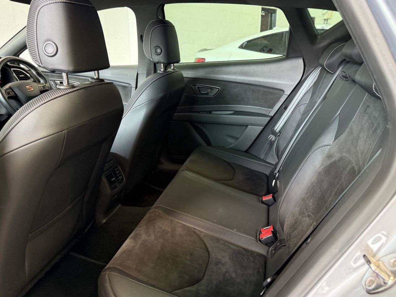 2019 SEAT LEON 2019 SEAT LEON