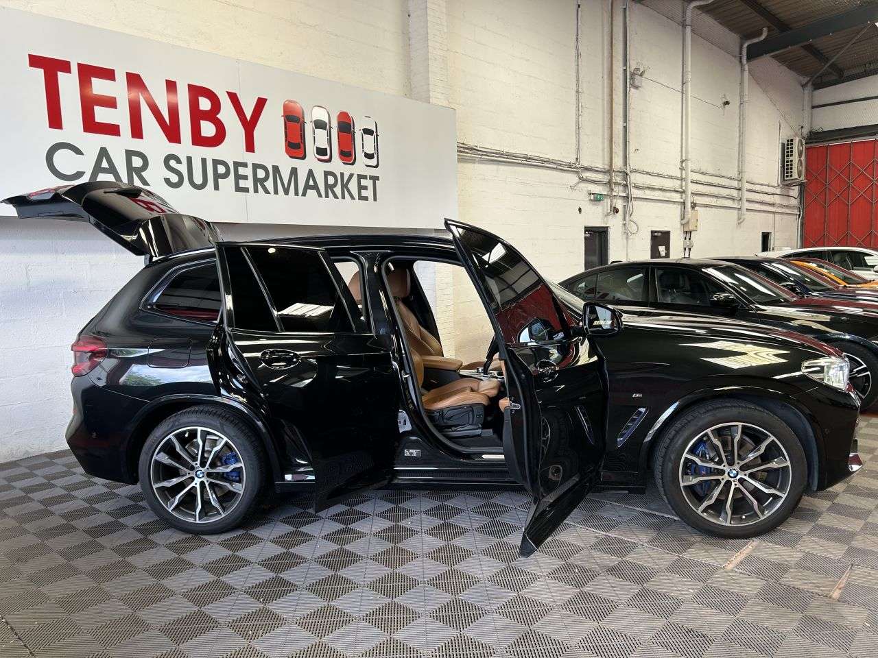 2018 BMW X3 2018 BMW X3