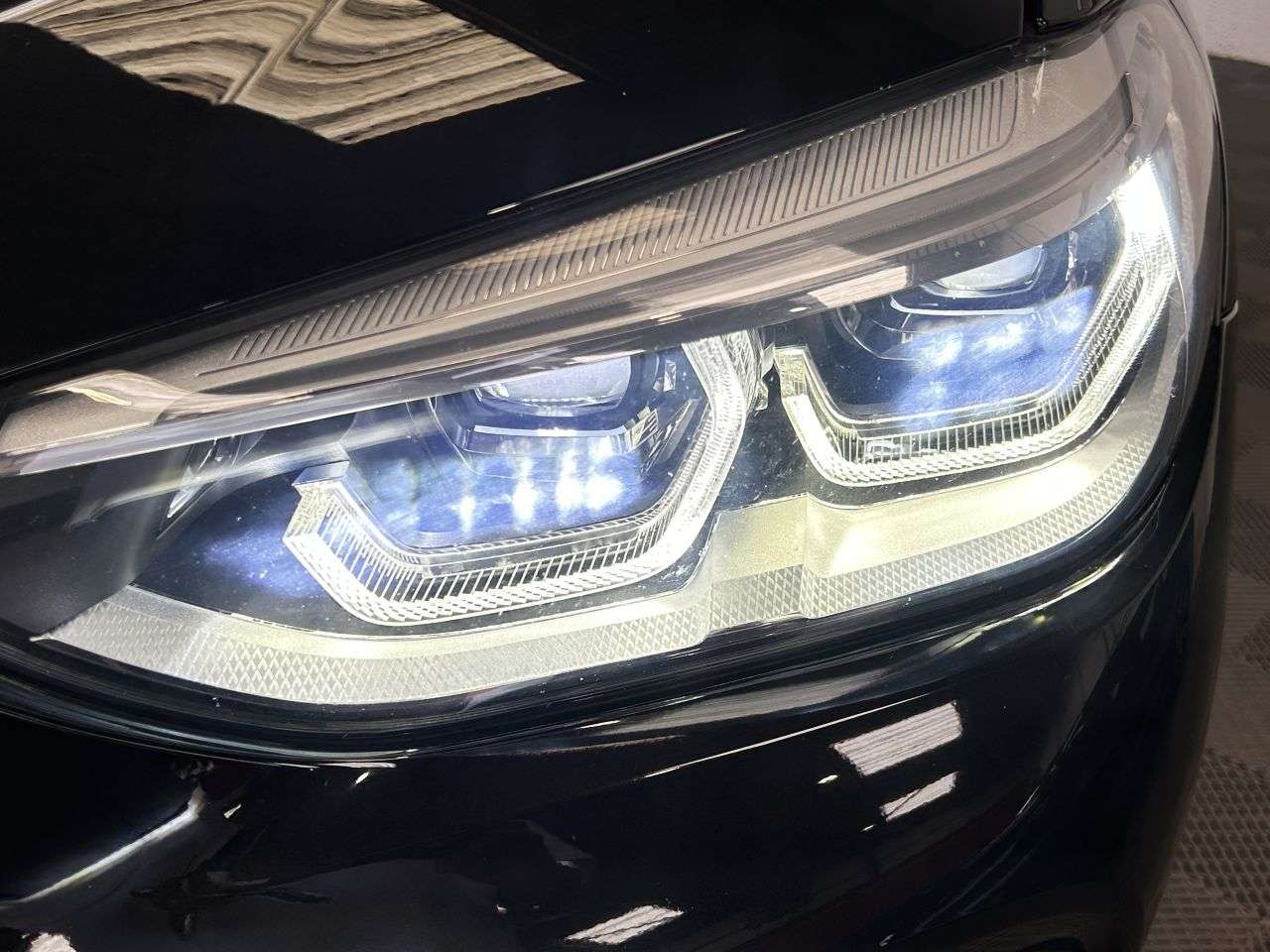 2018 BMW X3 2018 BMW X3