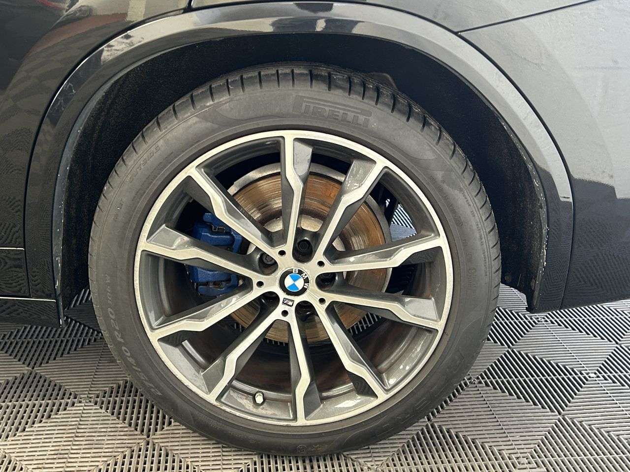 2018 BMW X3 2018 BMW X3