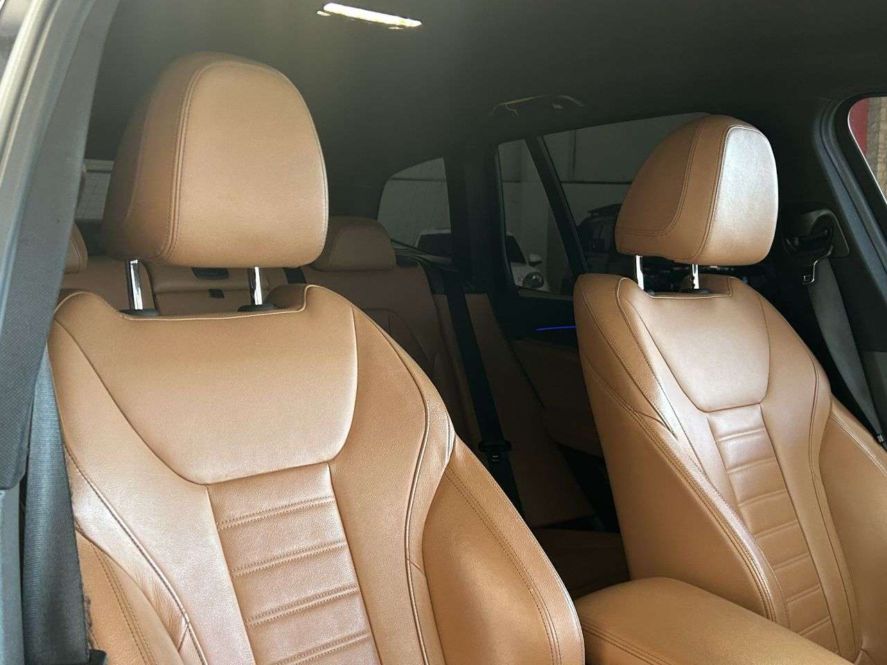 2018 BMW X3 2018 BMW X3