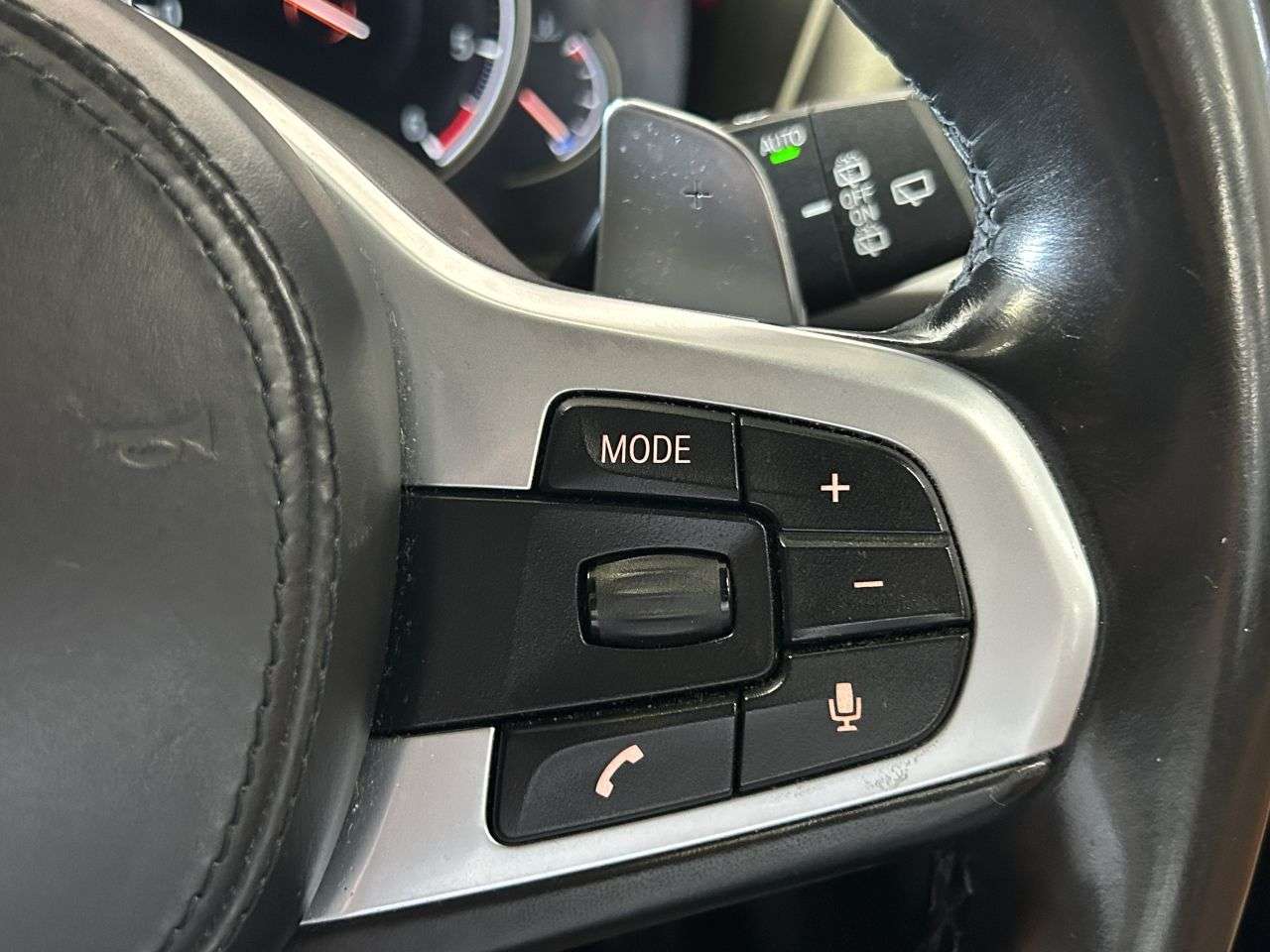 2018 BMW X3 2018 BMW X3