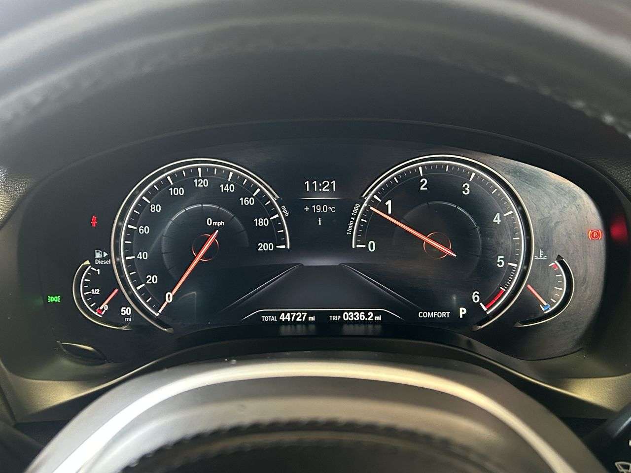 2018 BMW X3 2018 BMW X3