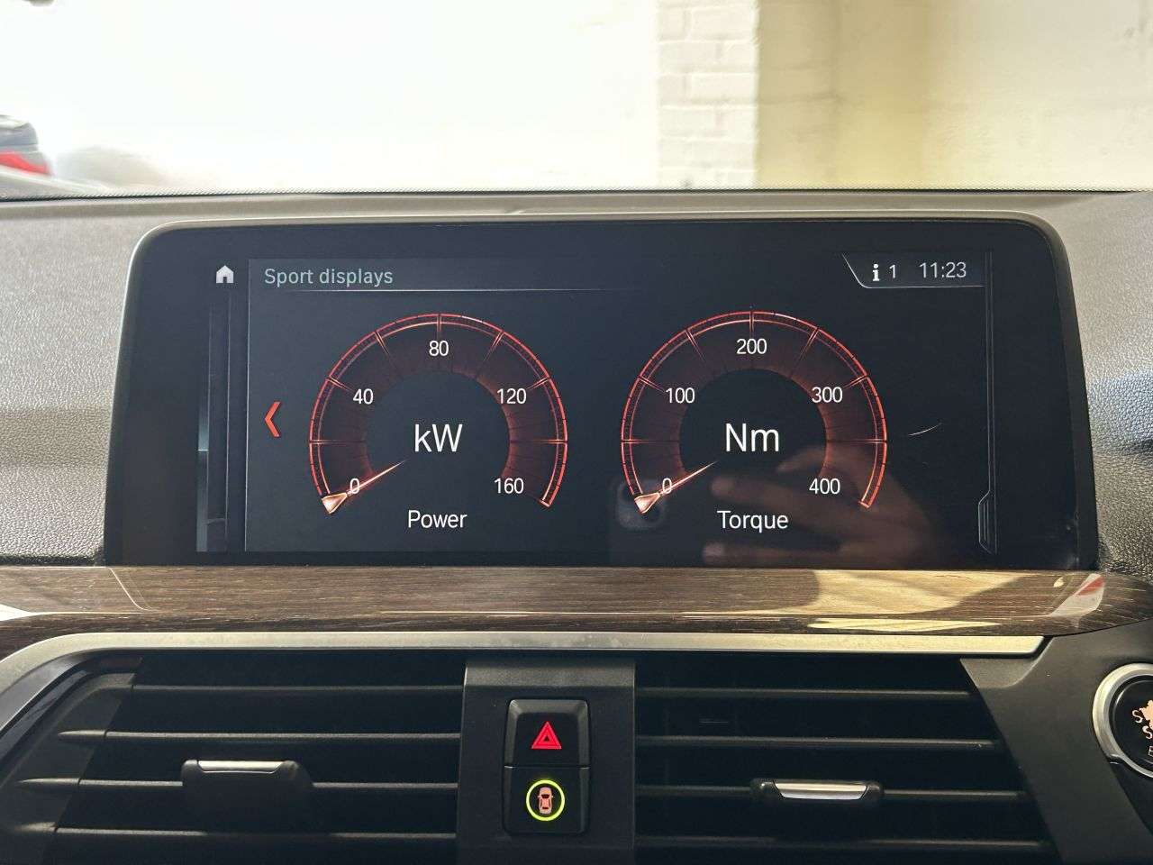 2018 BMW X3 2018 BMW X3