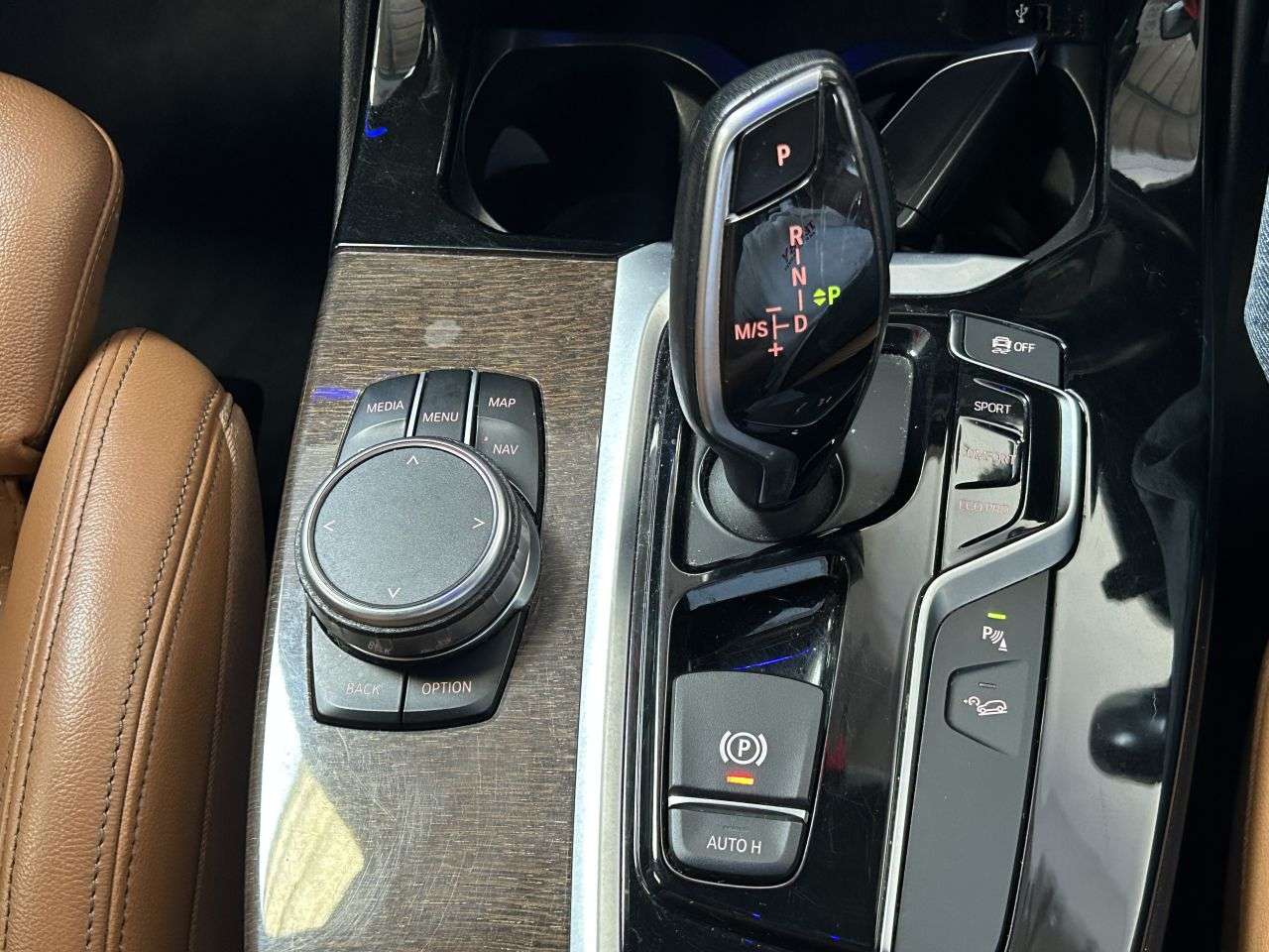 2018 BMW X3 2018 BMW X3