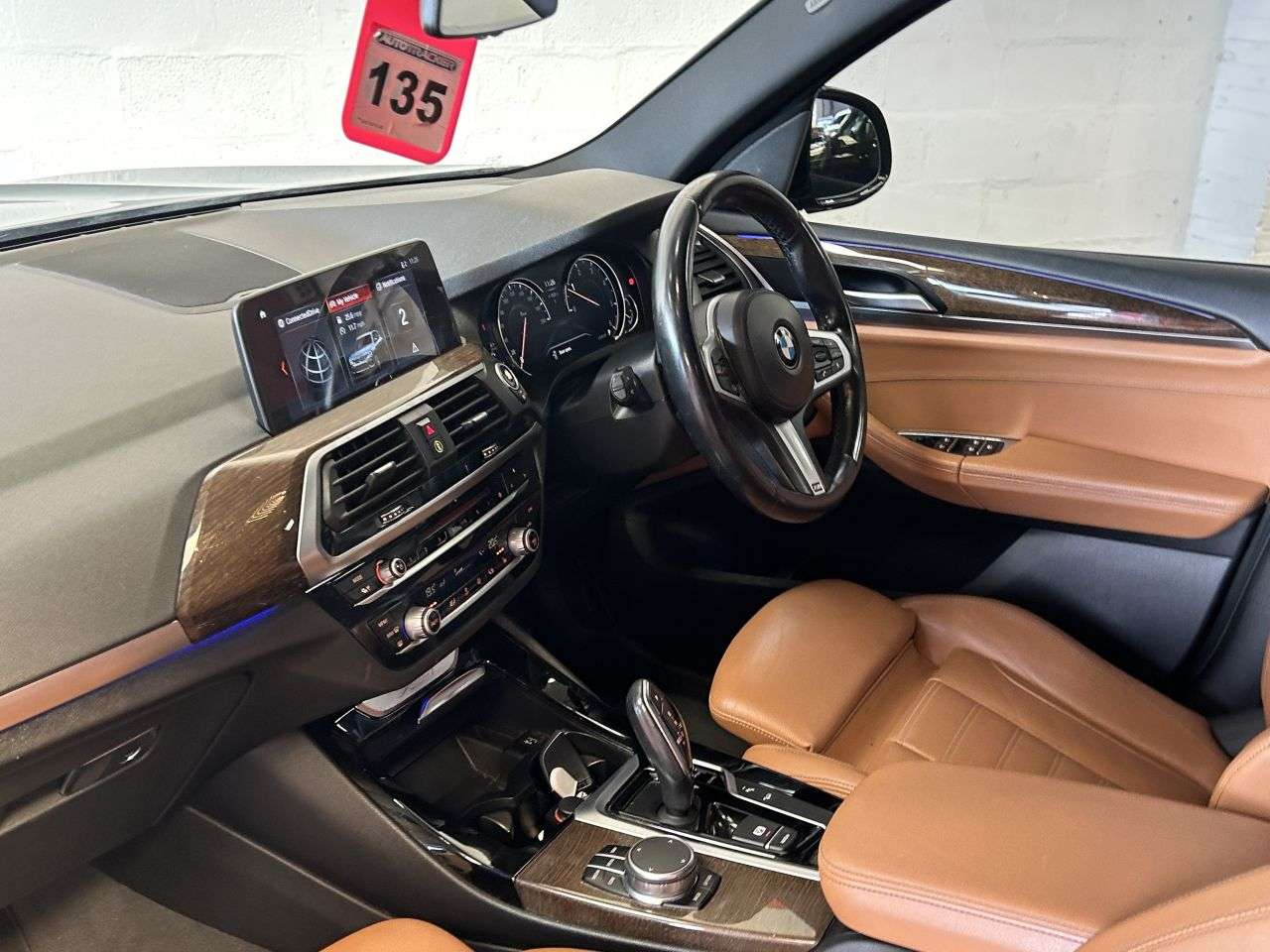 2018 BMW X3 2018 BMW X3