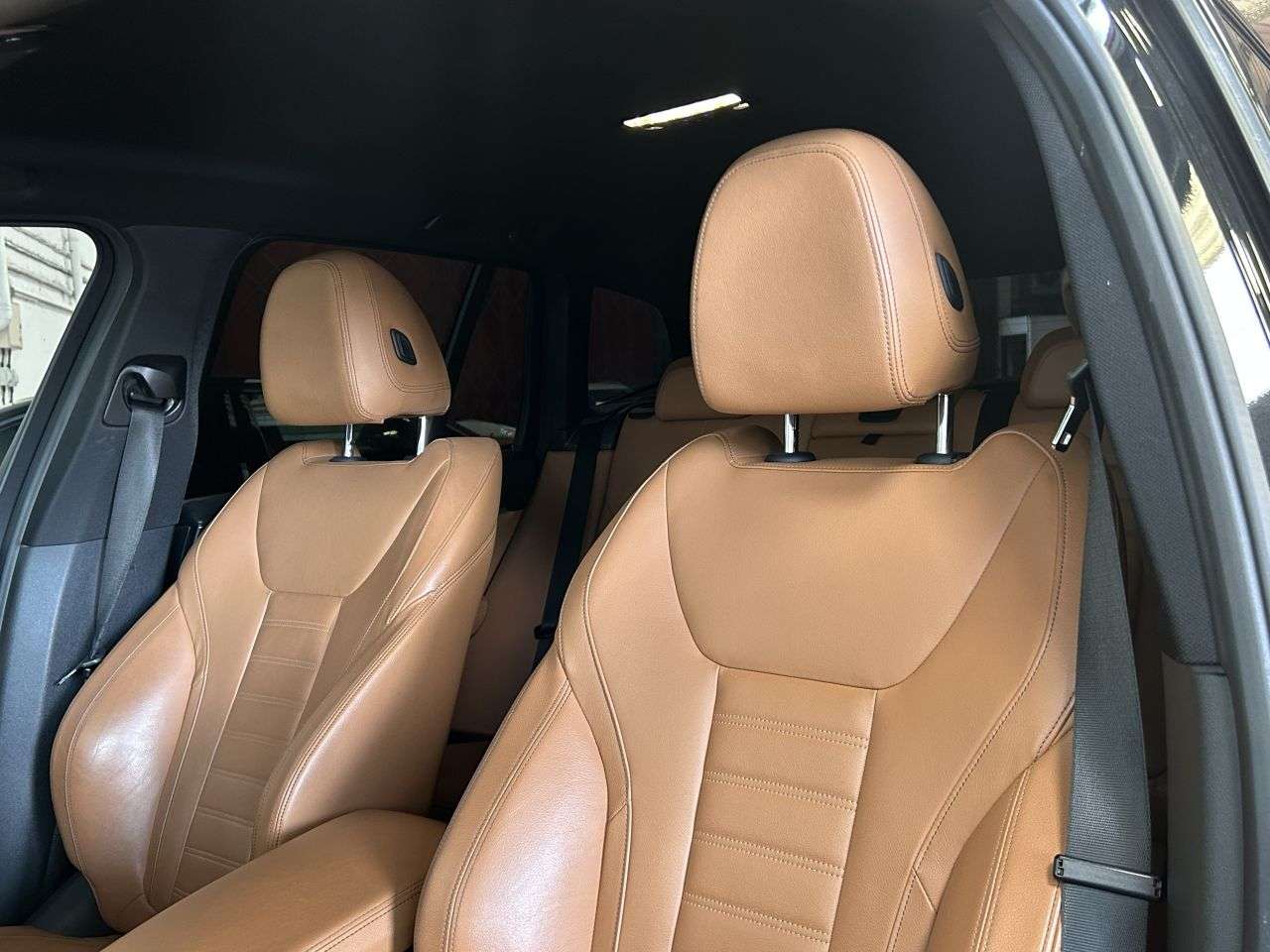 2018 BMW X3 2018 BMW X3