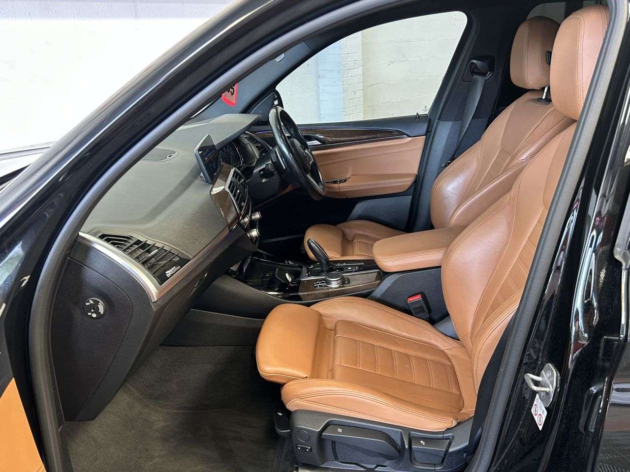 2018 BMW X3 2018 BMW X3