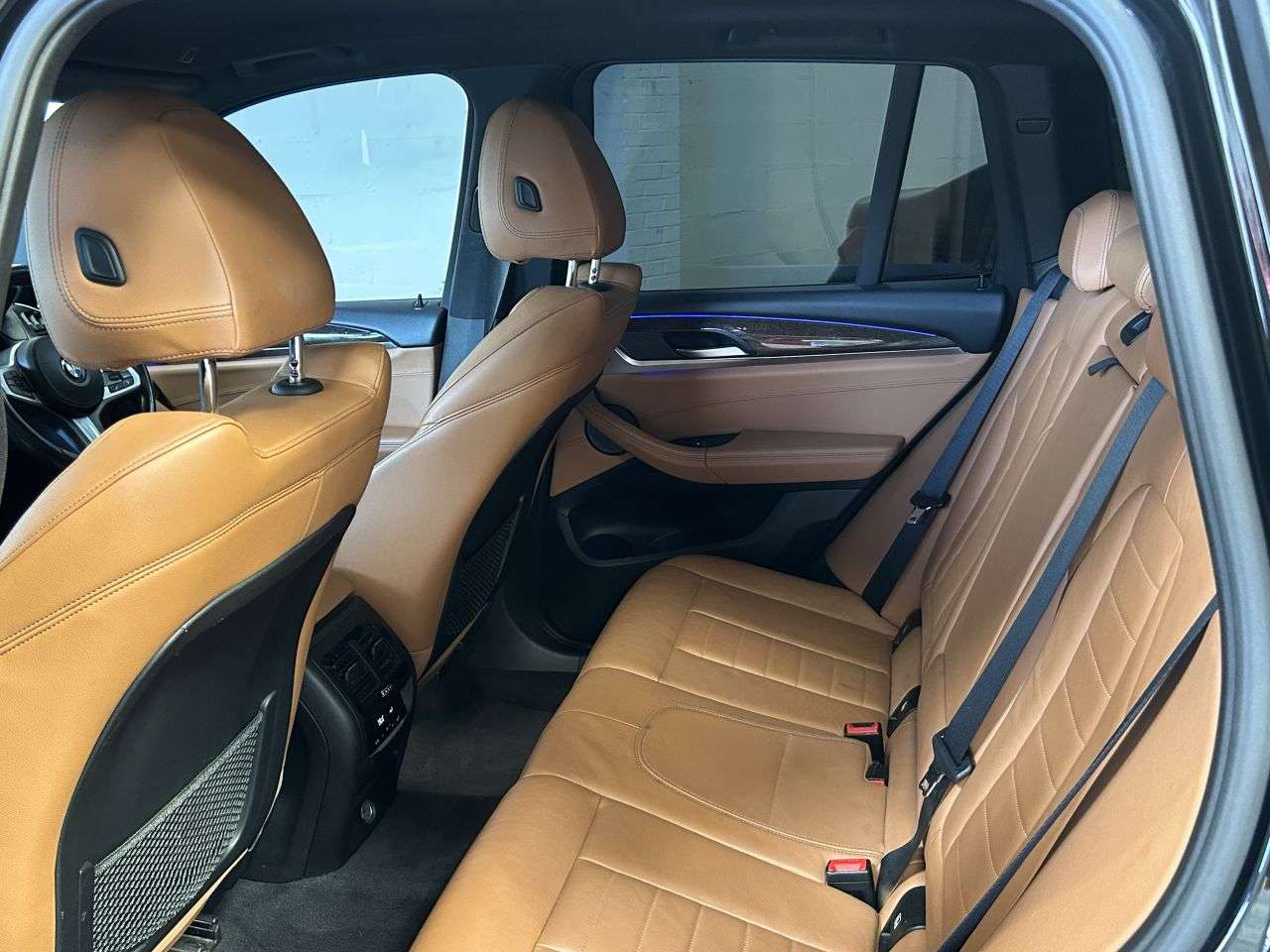 2018 BMW X3 2018 BMW X3