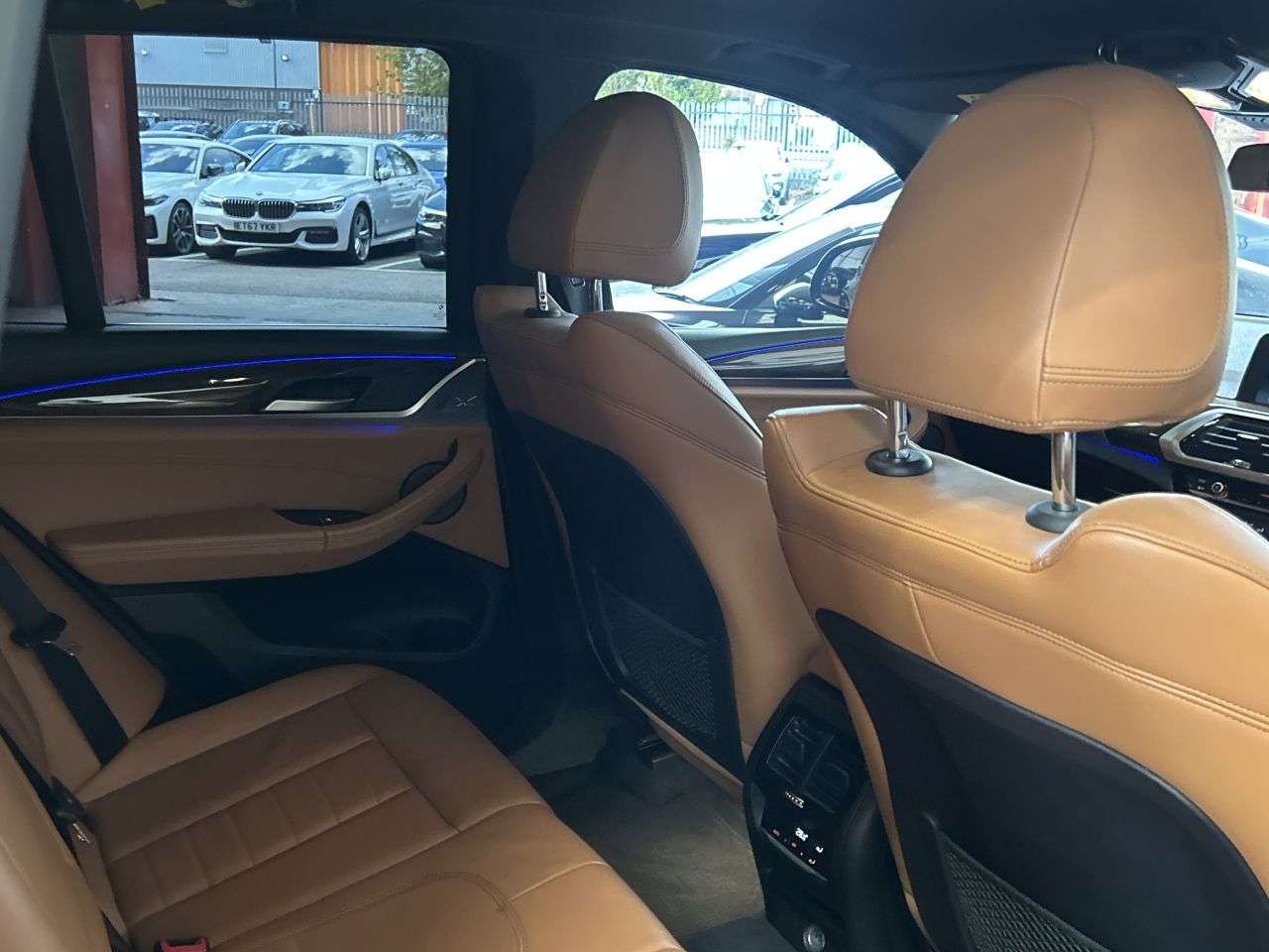 2018 BMW X3 2018 BMW X3