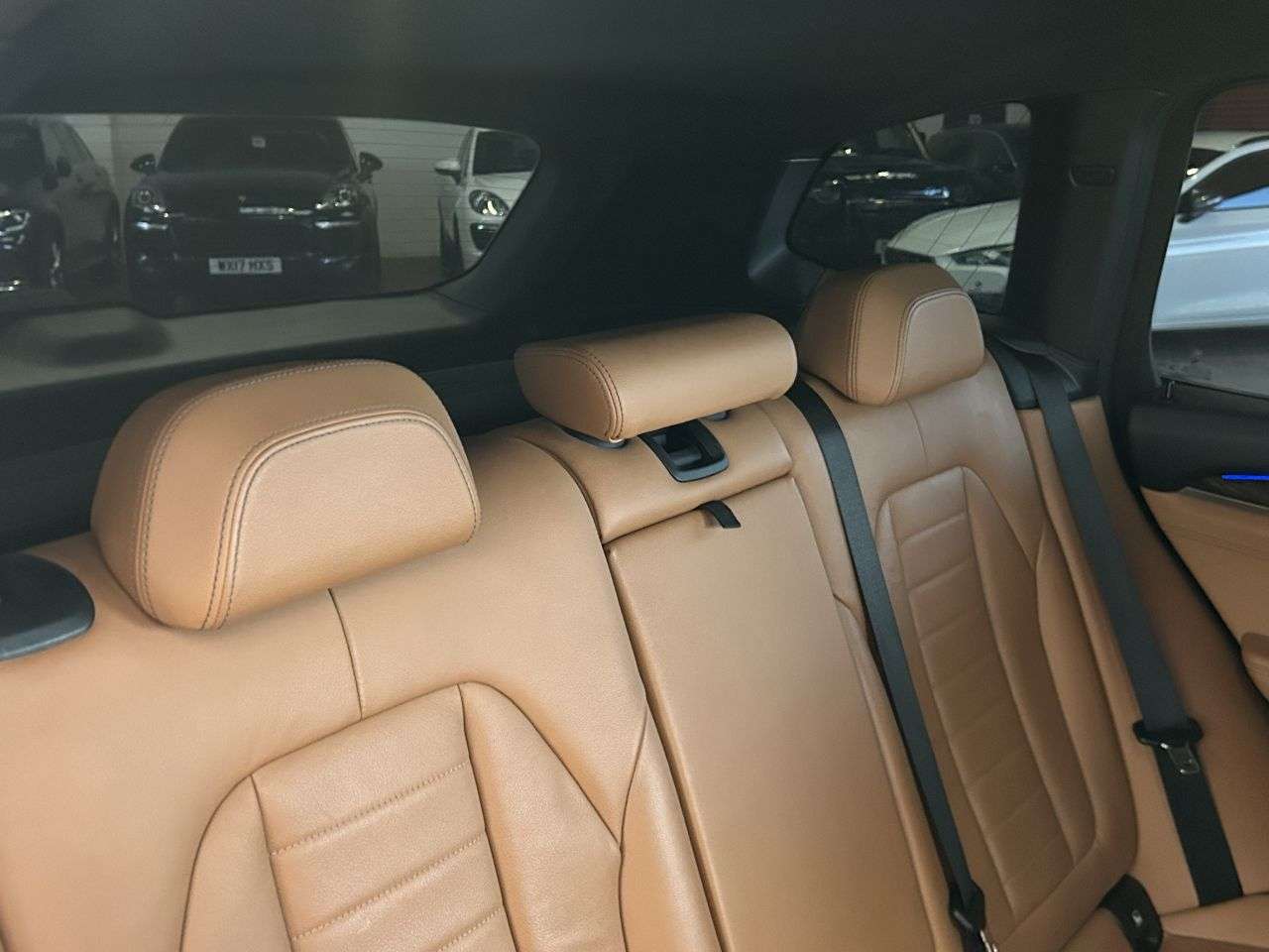 2018 BMW X3 2018 BMW X3