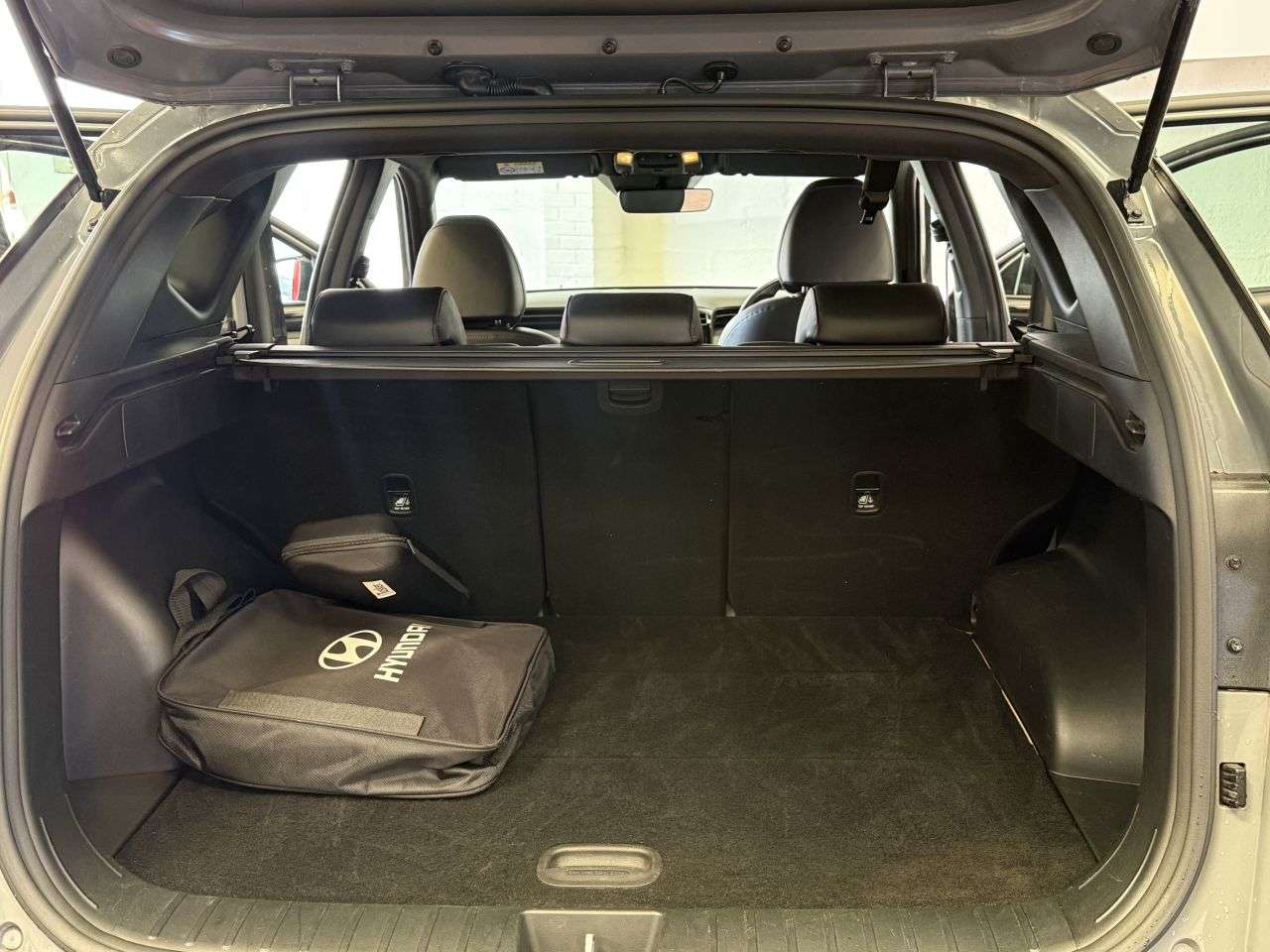2023 HYUNDAI TUCSON 2023 HYUNDAI TUCSON