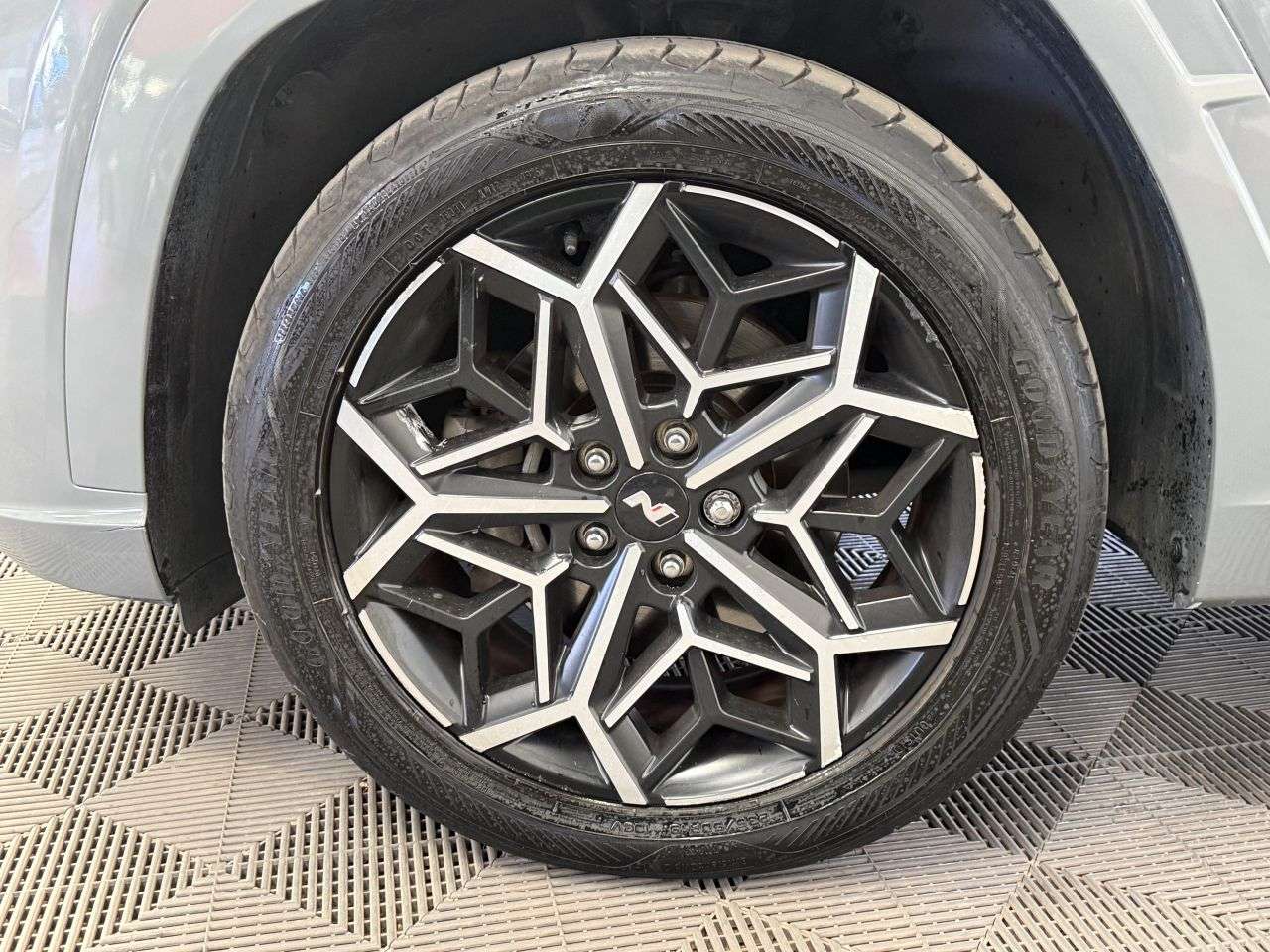 2023 HYUNDAI TUCSON 2023 HYUNDAI TUCSON