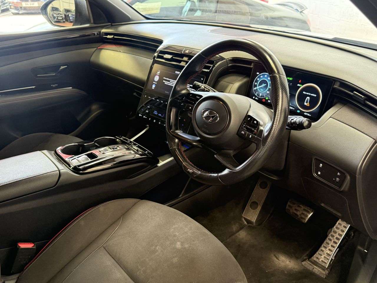 2023 HYUNDAI TUCSON 2023 HYUNDAI TUCSON