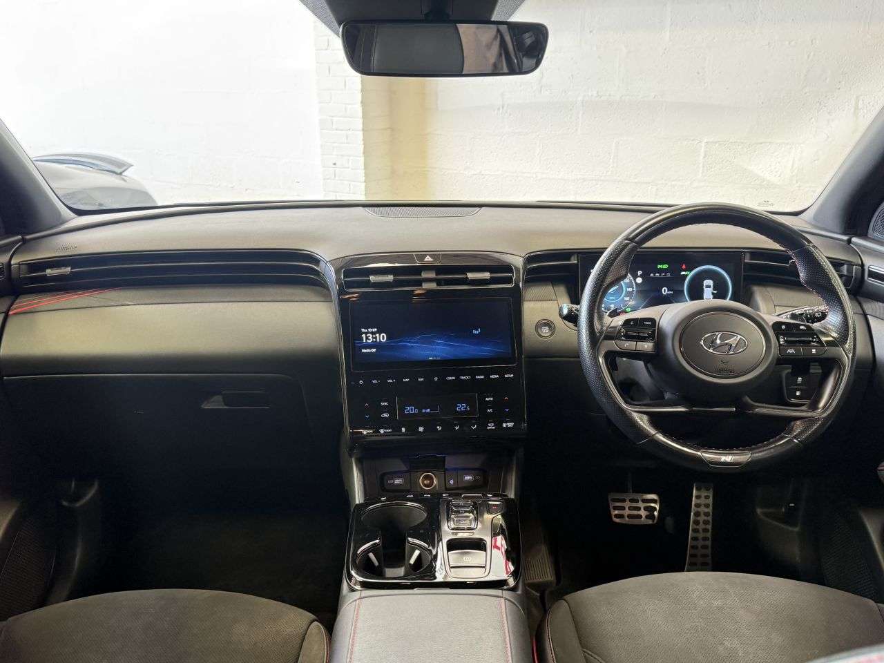 2023 HYUNDAI TUCSON 2023 HYUNDAI TUCSON