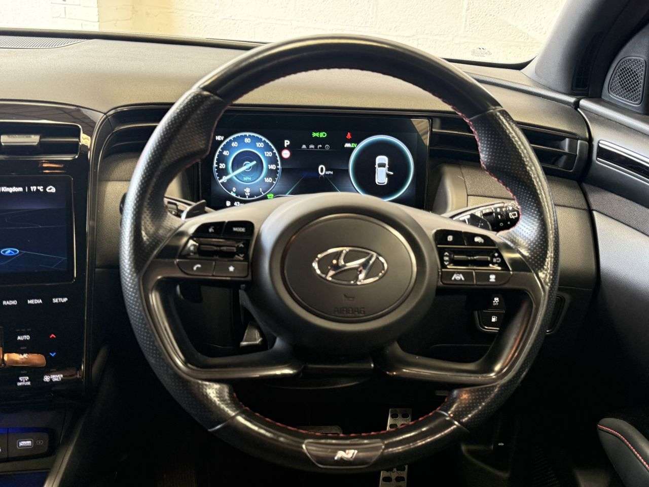 2023 HYUNDAI TUCSON 2023 HYUNDAI TUCSON