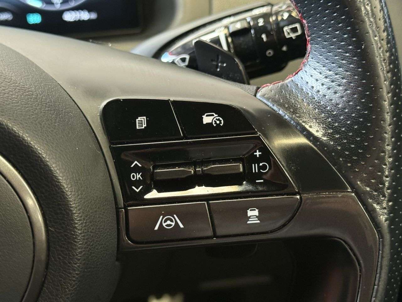2023 HYUNDAI TUCSON 2023 HYUNDAI TUCSON