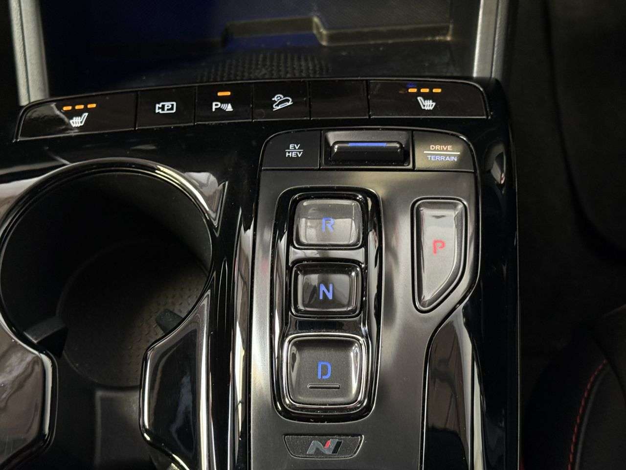 2023 HYUNDAI TUCSON 2023 HYUNDAI TUCSON