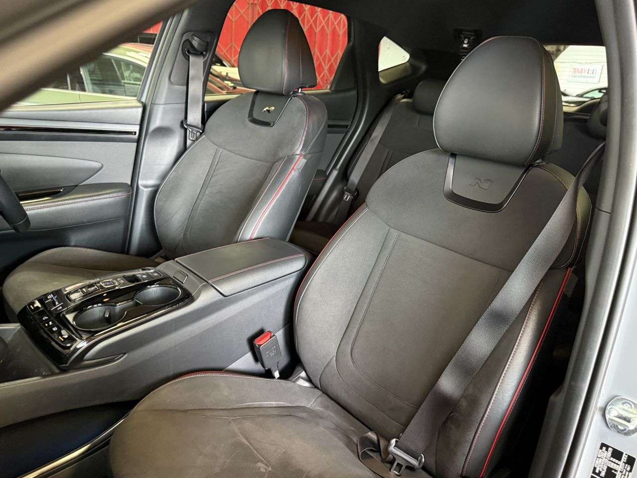 2023 HYUNDAI TUCSON 2023 HYUNDAI TUCSON