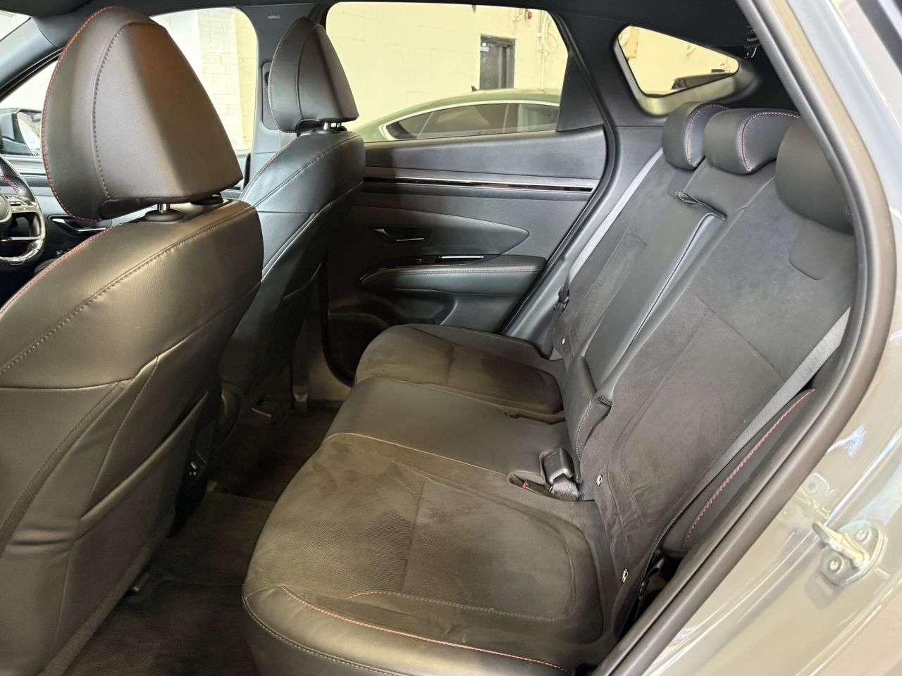 2023 HYUNDAI TUCSON 2023 HYUNDAI TUCSON
