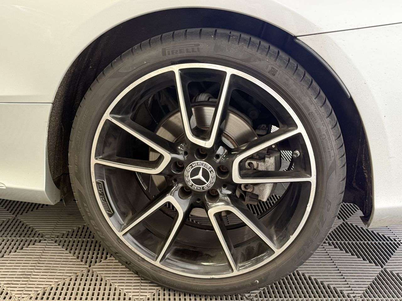 2018 MERCEDES-BENZ C CLASS 2018 MERCEDES-BENZ C CLASS