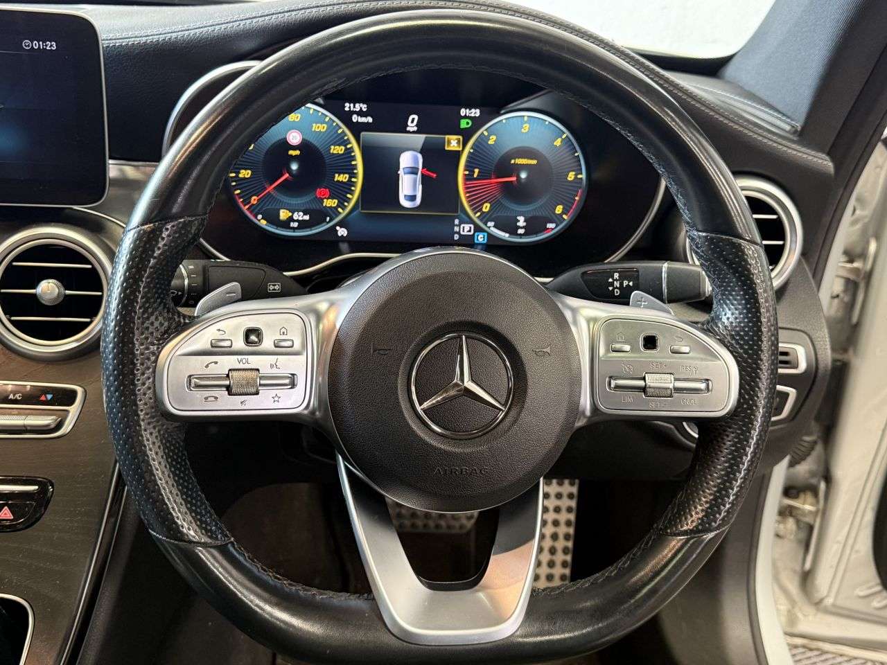 2018 MERCEDES-BENZ C CLASS 2018 MERCEDES-BENZ C CLASS