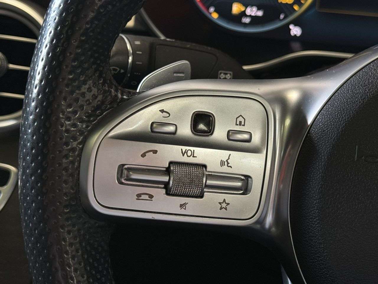 2018 MERCEDES-BENZ C CLASS 2018 MERCEDES-BENZ C CLASS