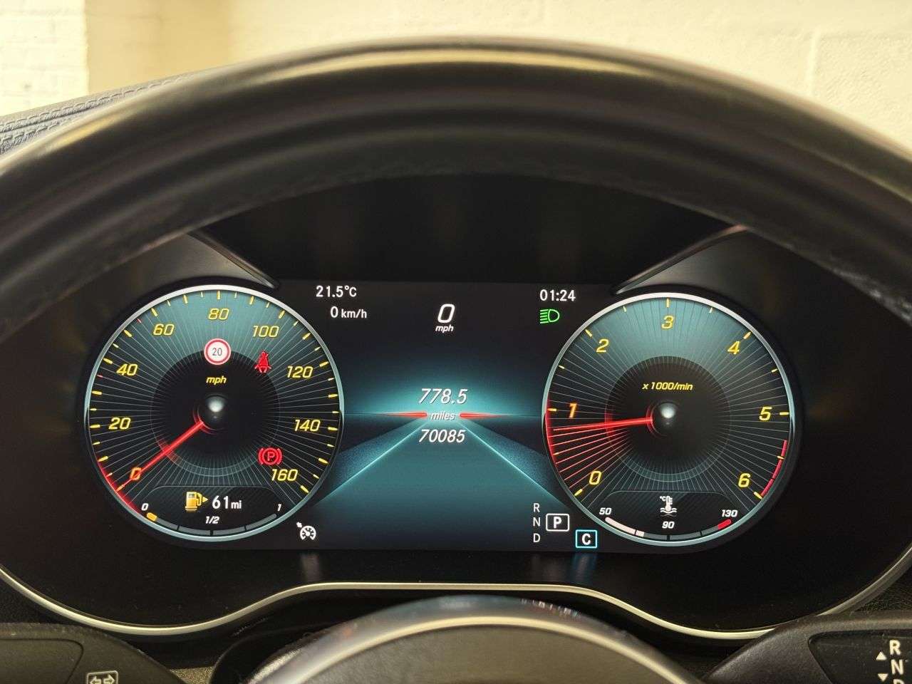 2018 MERCEDES-BENZ C CLASS 2018 MERCEDES-BENZ C CLASS