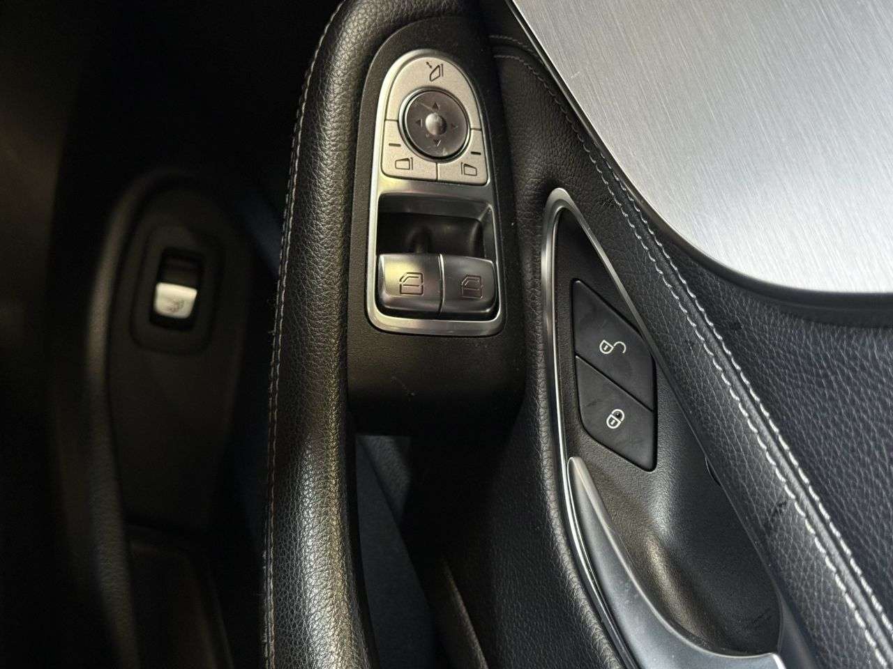 2018 MERCEDES-BENZ C CLASS 2018 MERCEDES-BENZ C CLASS