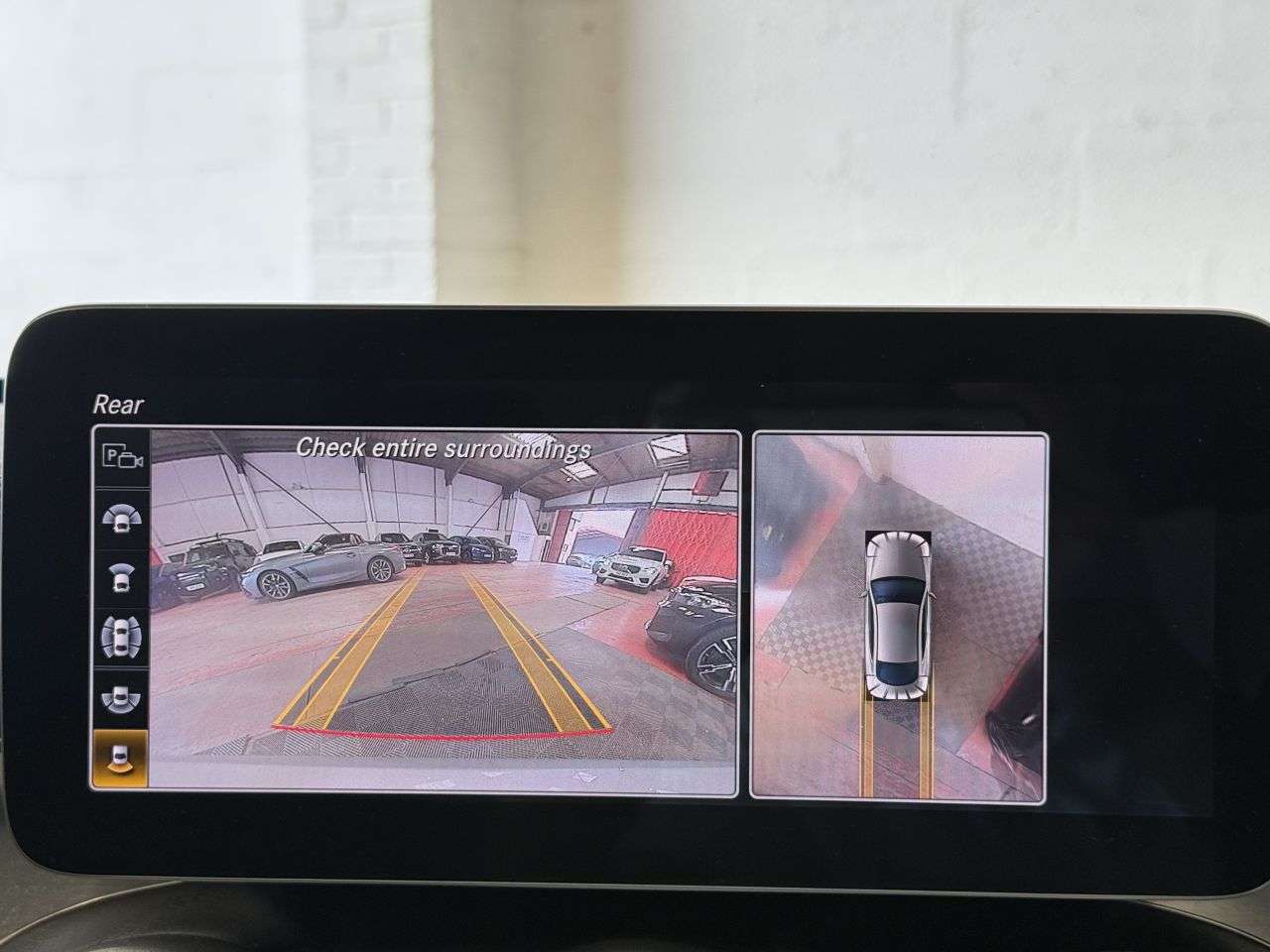2018 MERCEDES-BENZ C CLASS 2018 MERCEDES-BENZ C CLASS