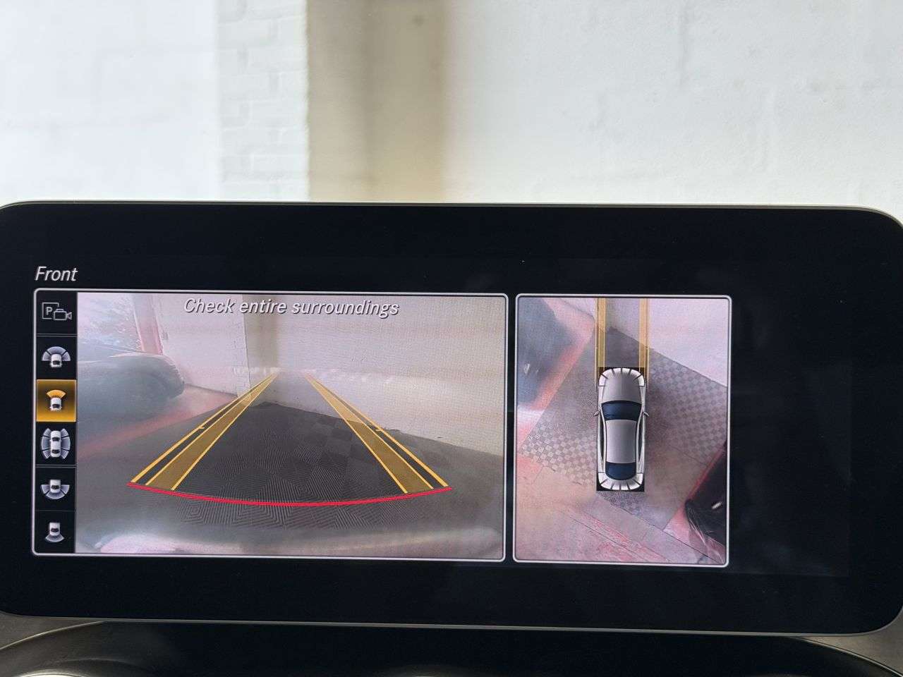 2018 MERCEDES-BENZ C CLASS 2018 MERCEDES-BENZ C CLASS
