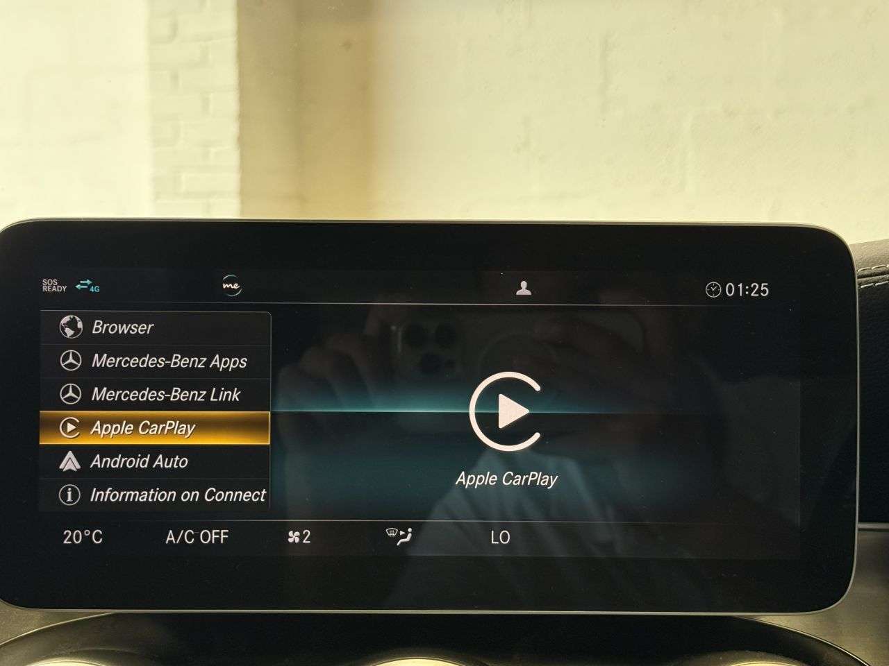 2018 MERCEDES-BENZ C CLASS 2018 MERCEDES-BENZ C CLASS