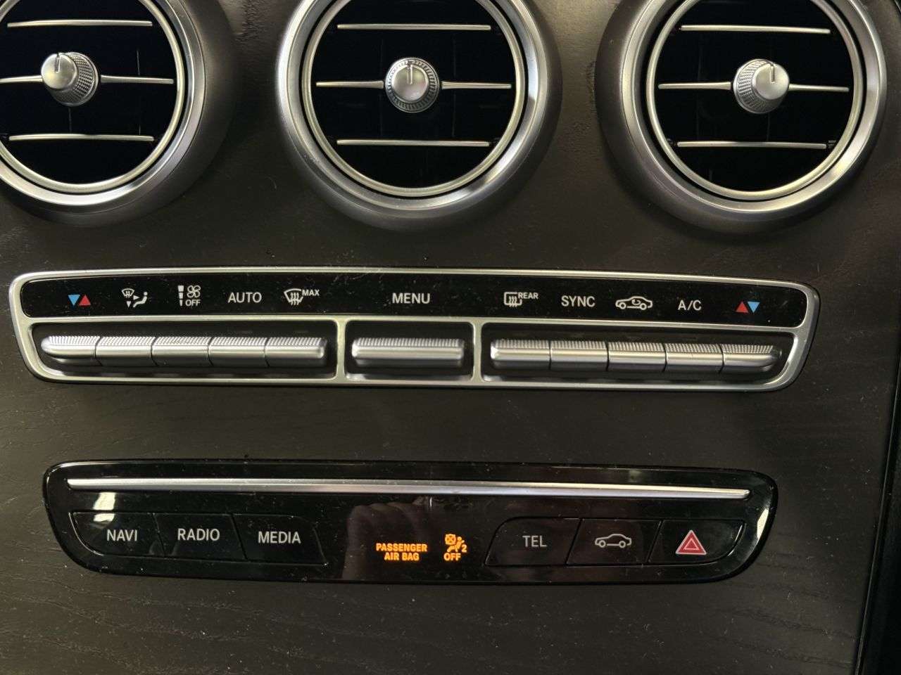 2018 MERCEDES-BENZ C CLASS 2018 MERCEDES-BENZ C CLASS