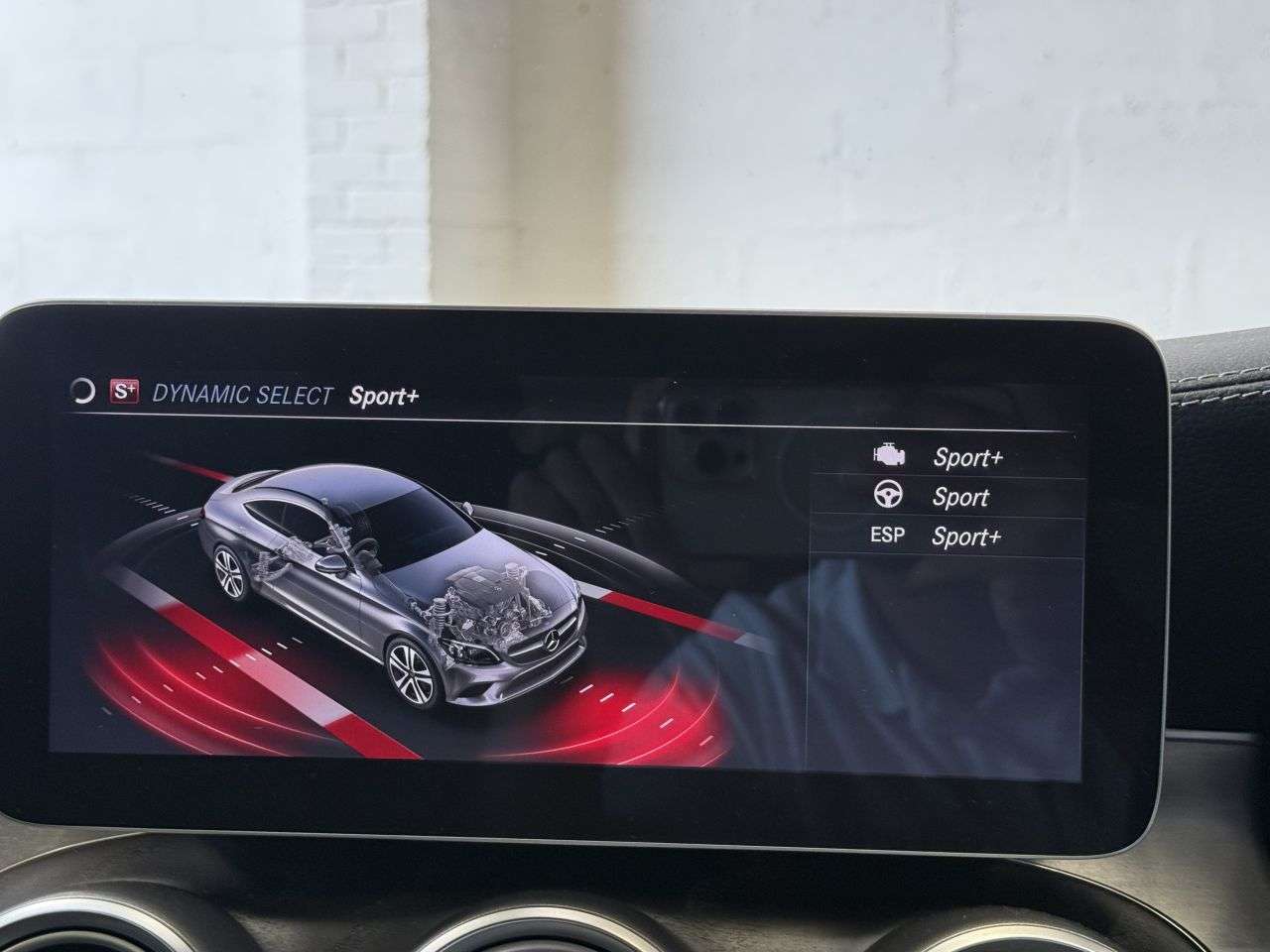 2018 MERCEDES-BENZ C CLASS 2018 MERCEDES-BENZ C CLASS