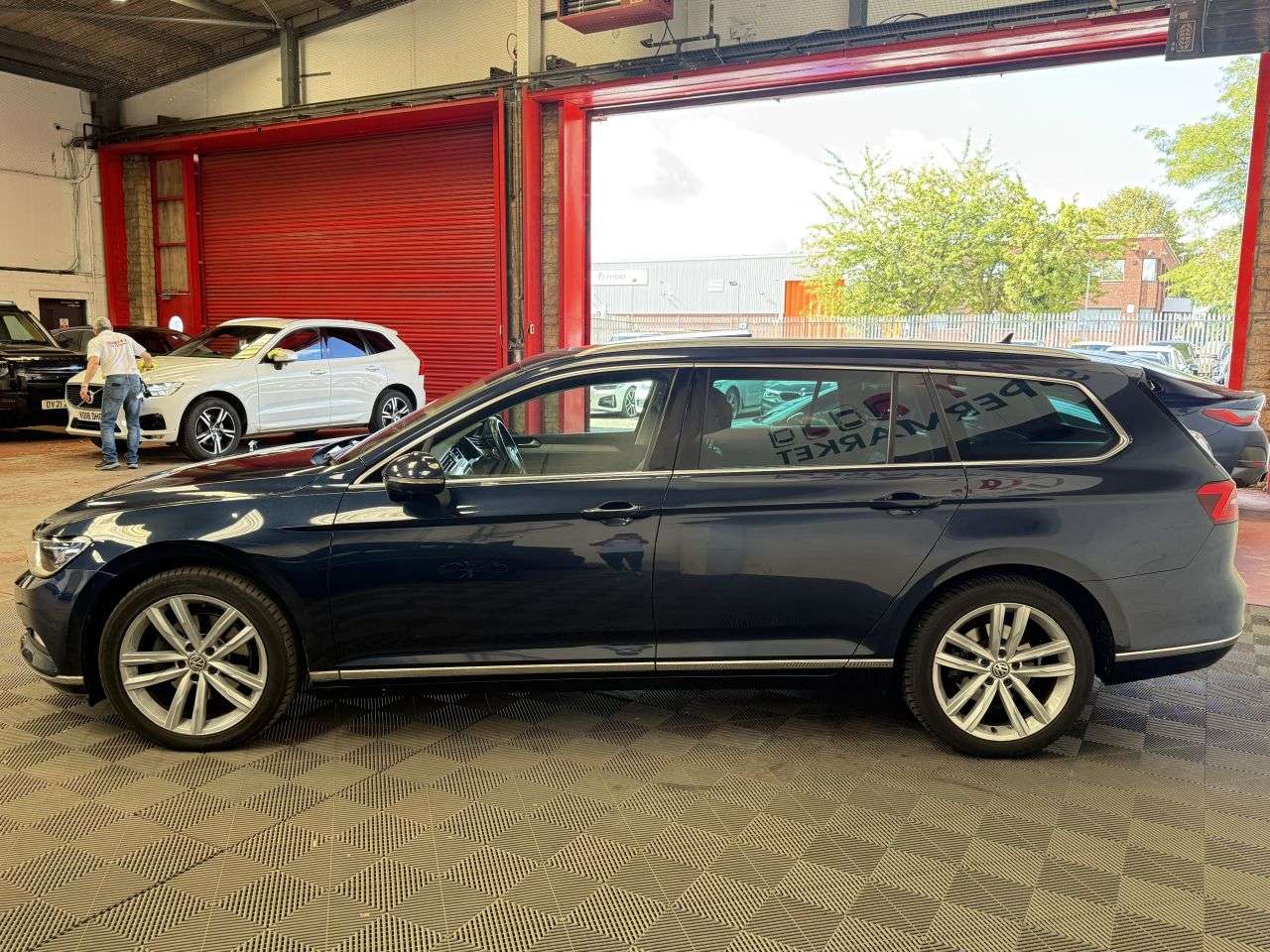 2016 VOLKSWAGEN PASSAT 2016 VOLKSWAGEN PASSAT