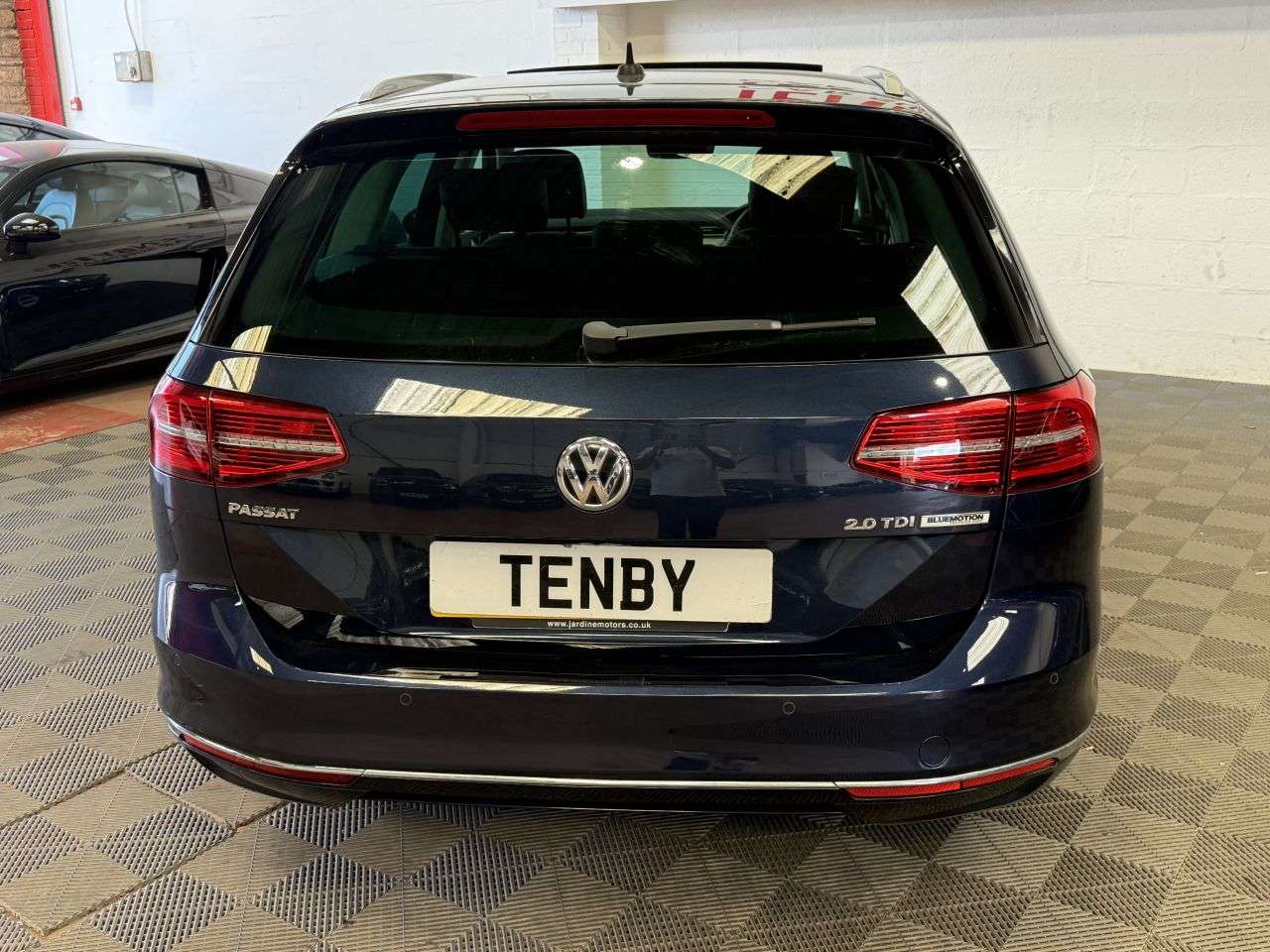 2016 VOLKSWAGEN PASSAT 2016 VOLKSWAGEN PASSAT