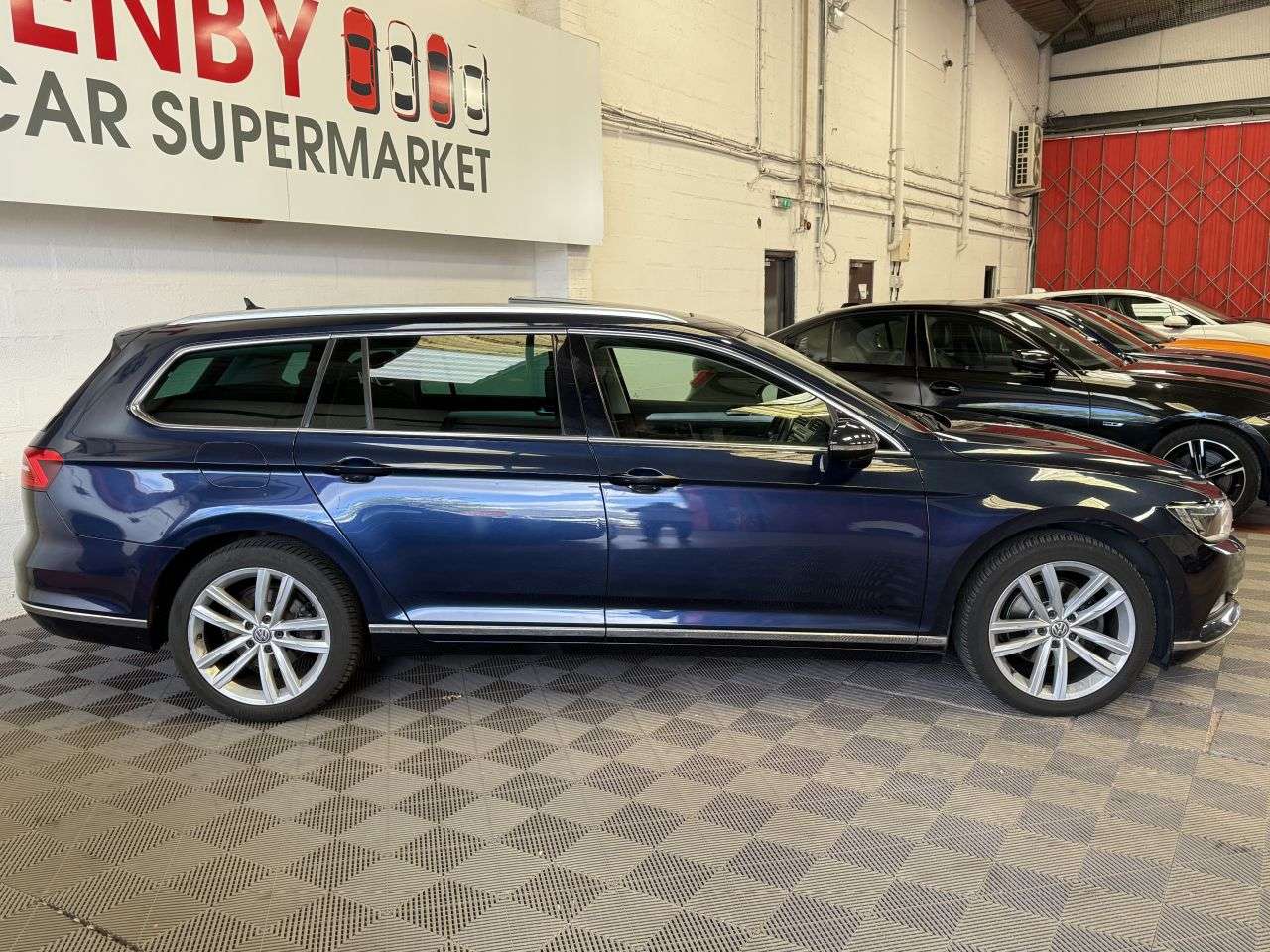 2016 VOLKSWAGEN PASSAT 2016 VOLKSWAGEN PASSAT