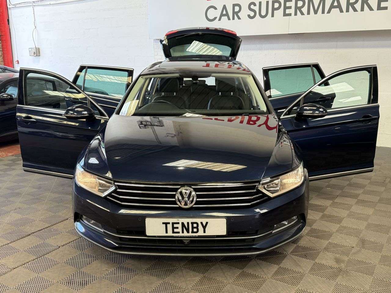 2016 VOLKSWAGEN PASSAT 2016 VOLKSWAGEN PASSAT
