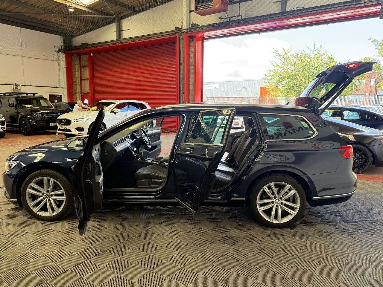 2016 VOLKSWAGEN PASSAT 2016 VOLKSWAGEN PASSAT