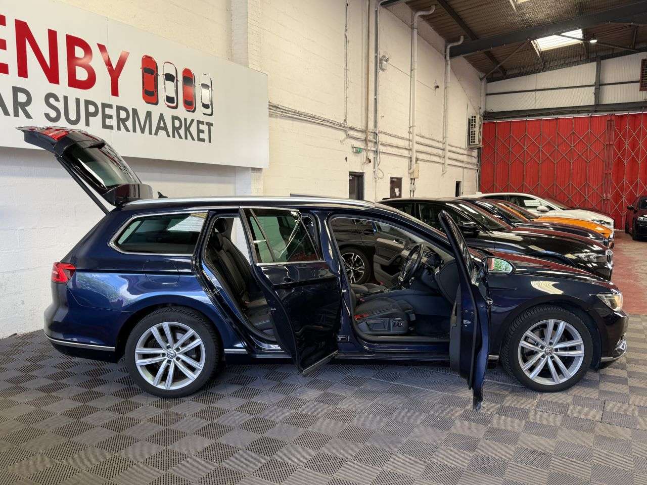2016 VOLKSWAGEN PASSAT 2016 VOLKSWAGEN PASSAT