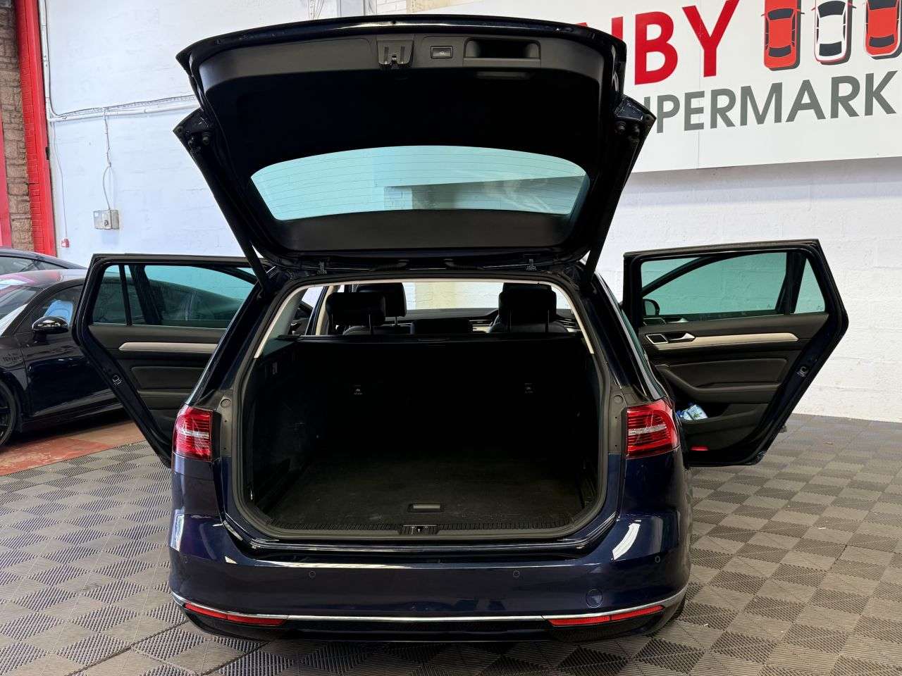 2016 VOLKSWAGEN PASSAT 2016 VOLKSWAGEN PASSAT