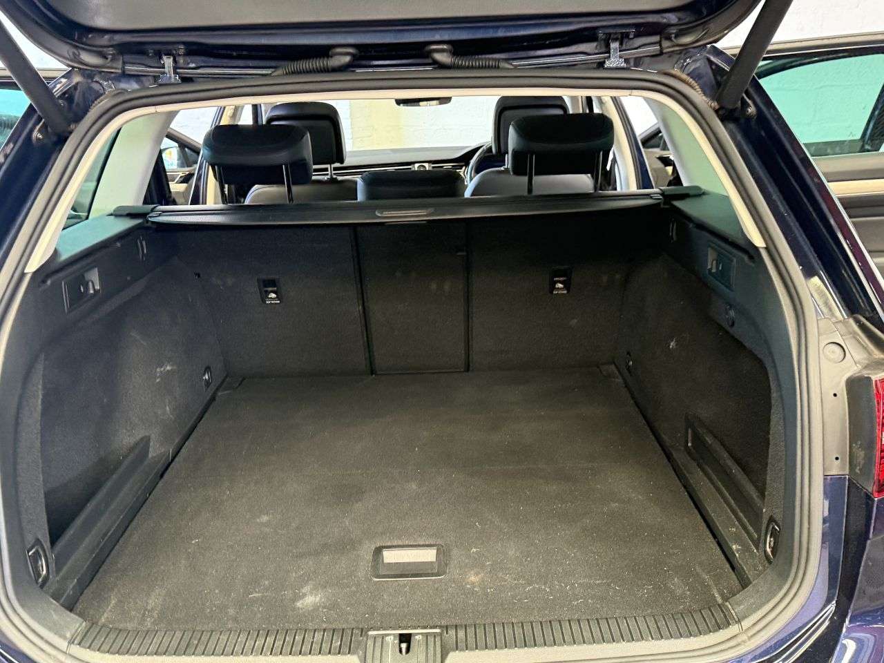 2016 VOLKSWAGEN PASSAT 2016 VOLKSWAGEN PASSAT